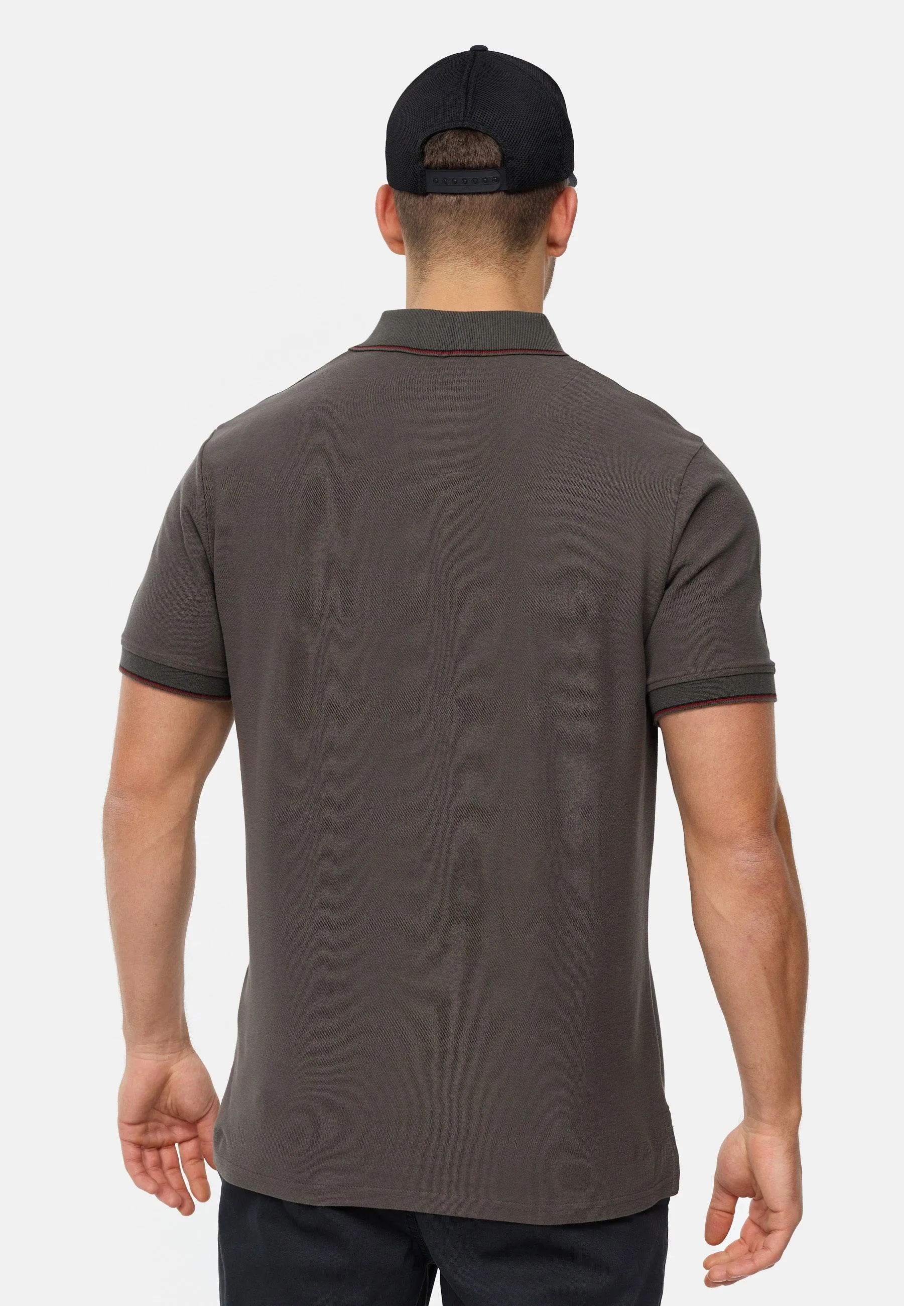 Poloshirt Wallo