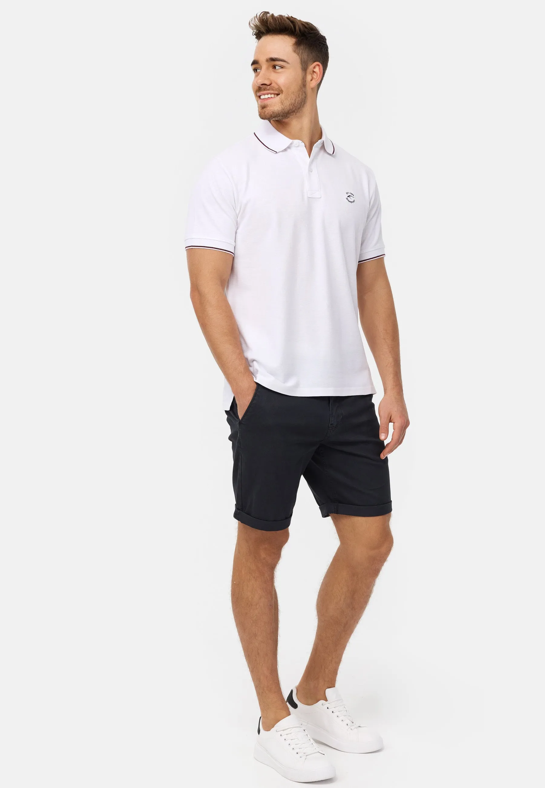 Poloshirt Wallo