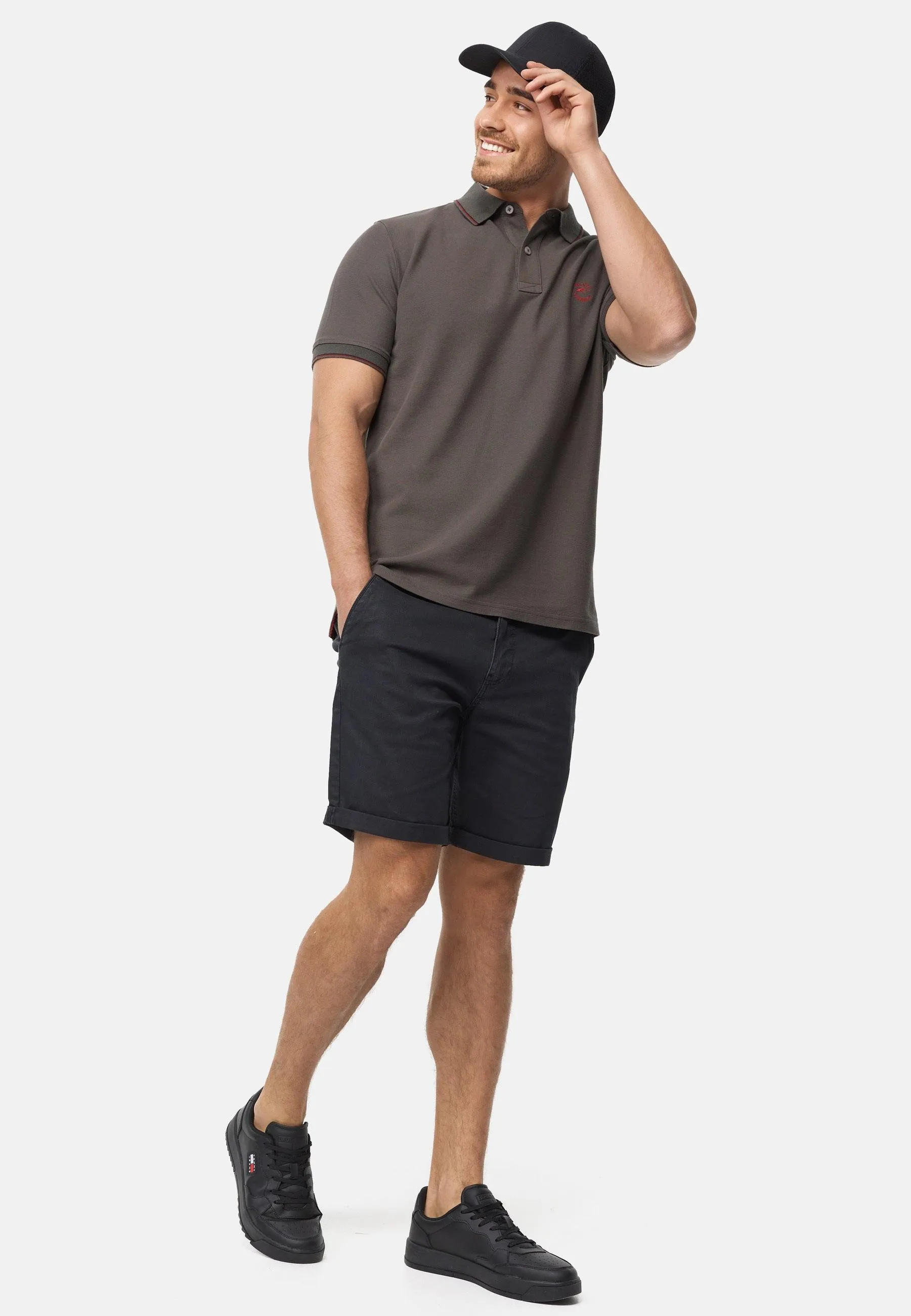 Poloshirt Wallo