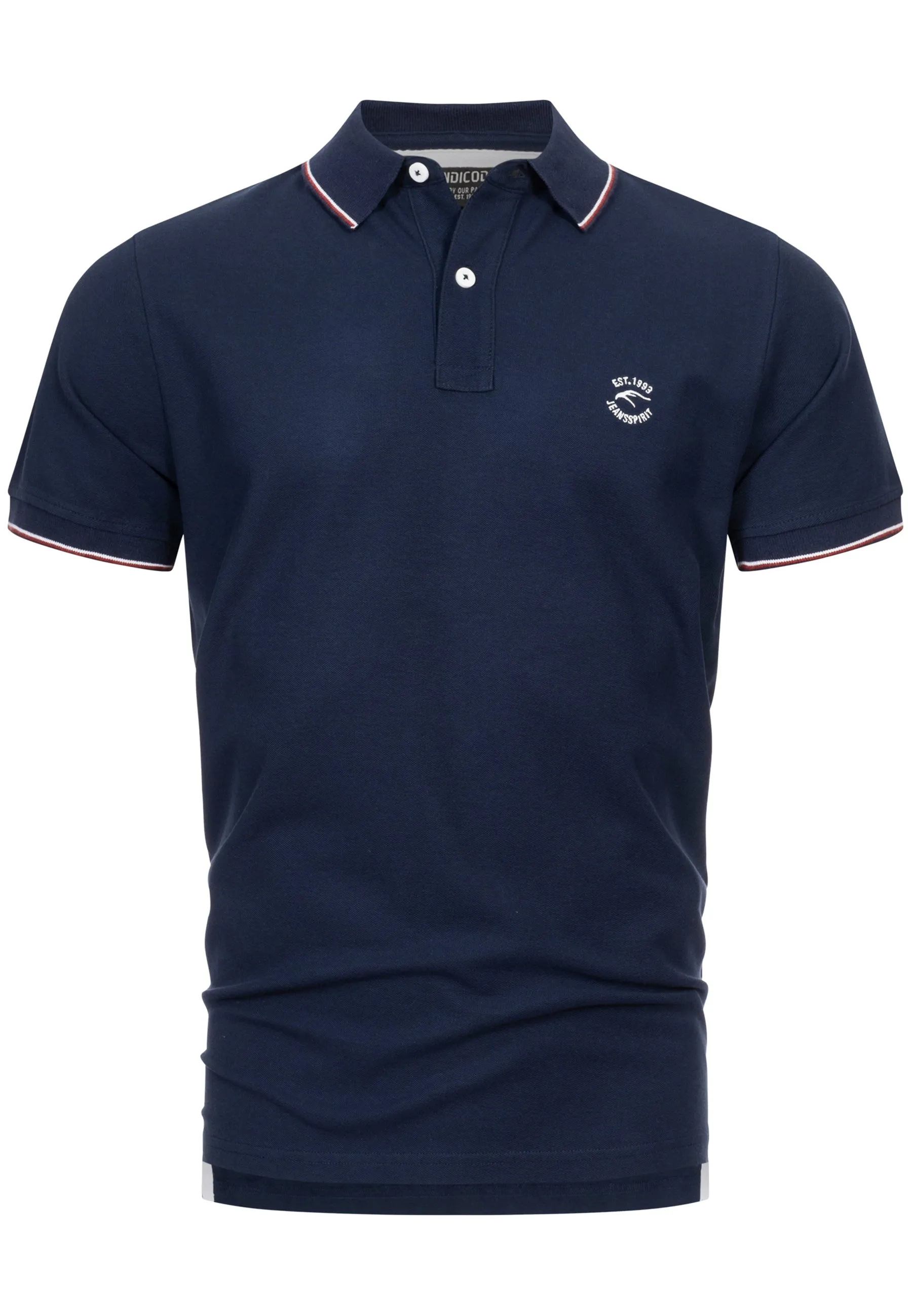 Poloshirt Wallo