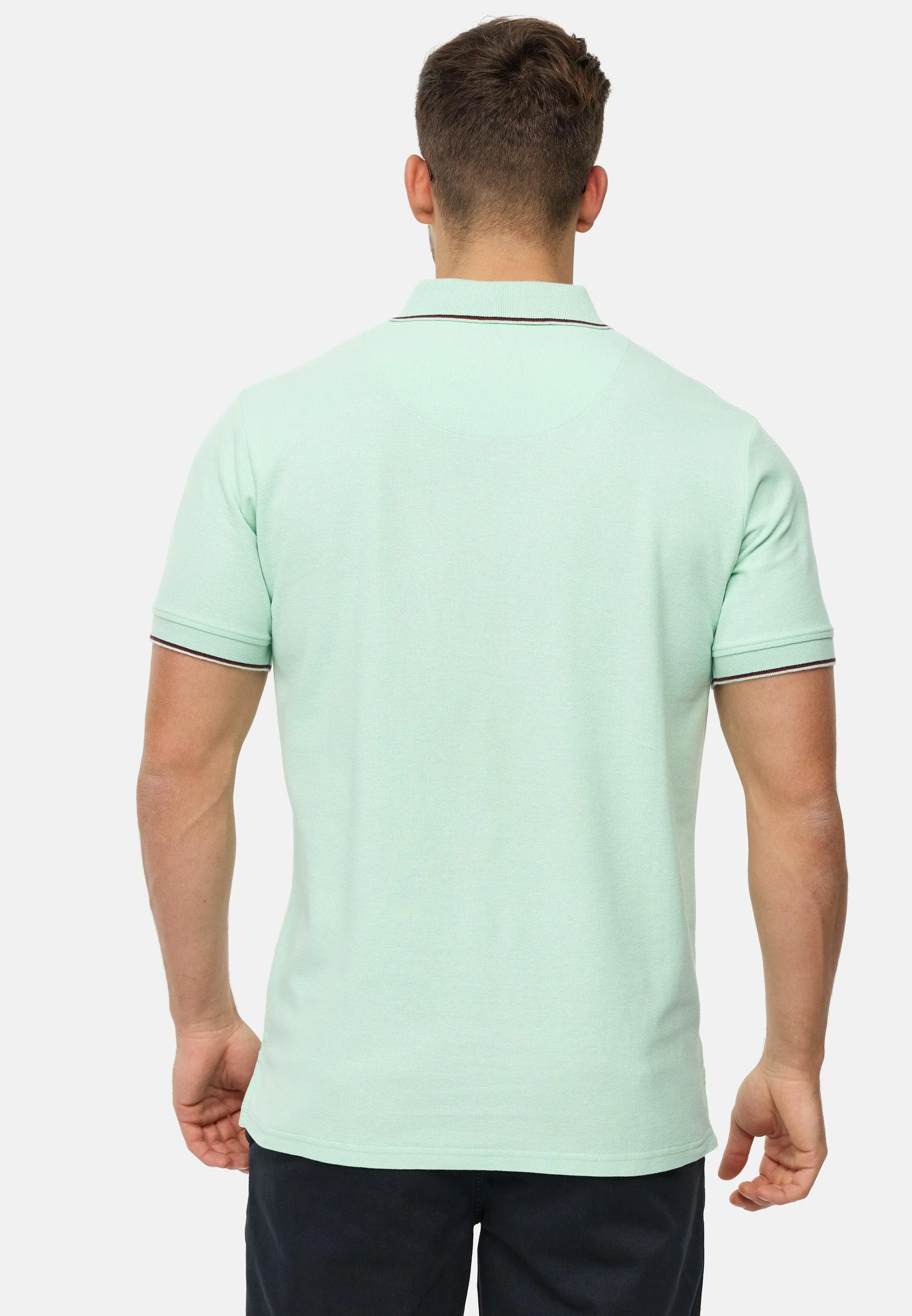 Poloshirt Wallo