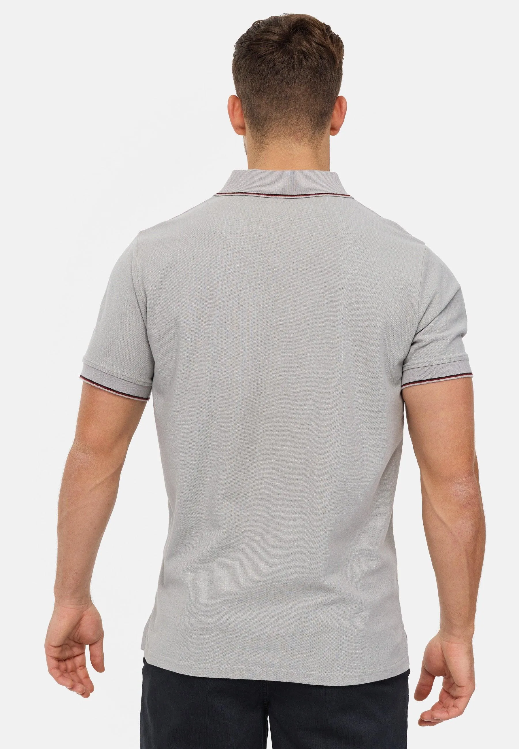 Poloshirt Wallo