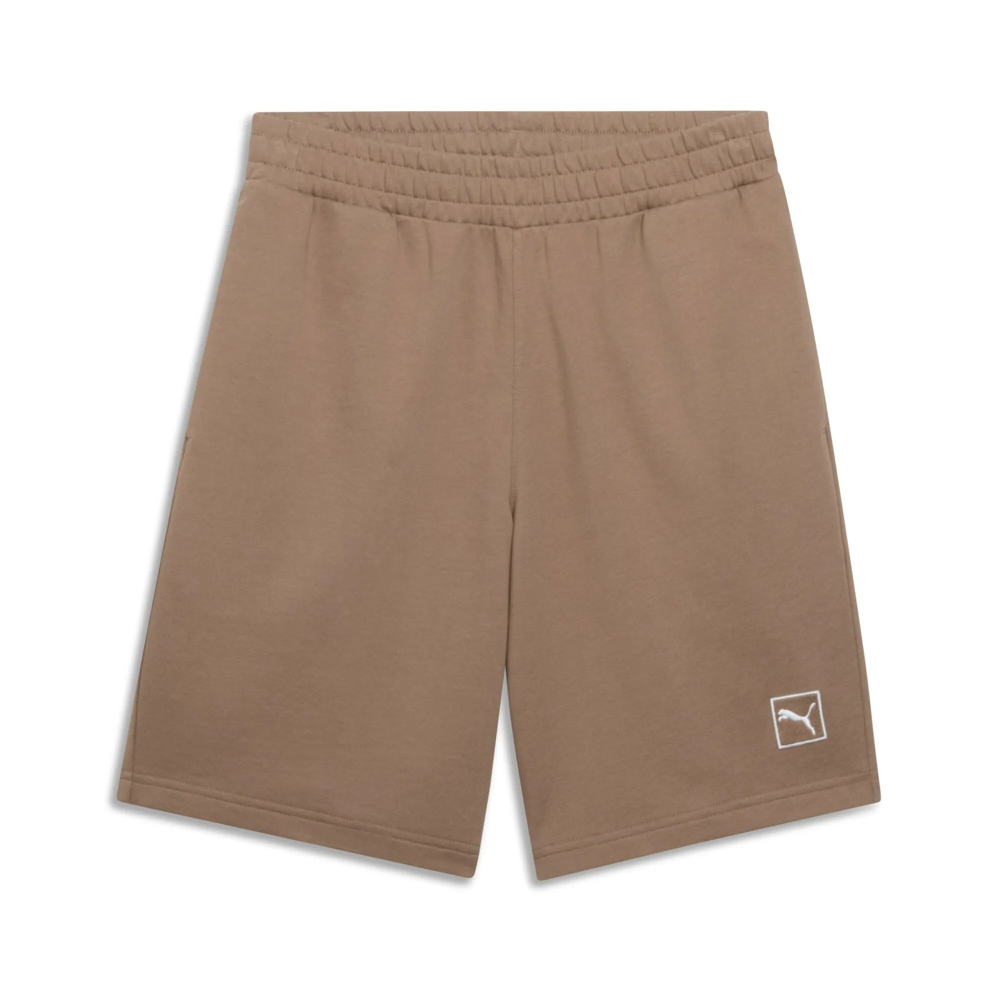 PUMA Men's Essentials Elevated 9" Shorts Men