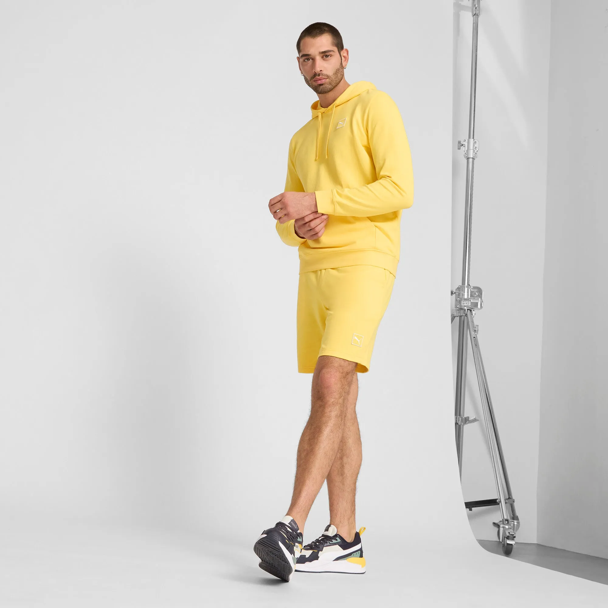 PUMA Men's Essentials Elevated 9" Shorts Men