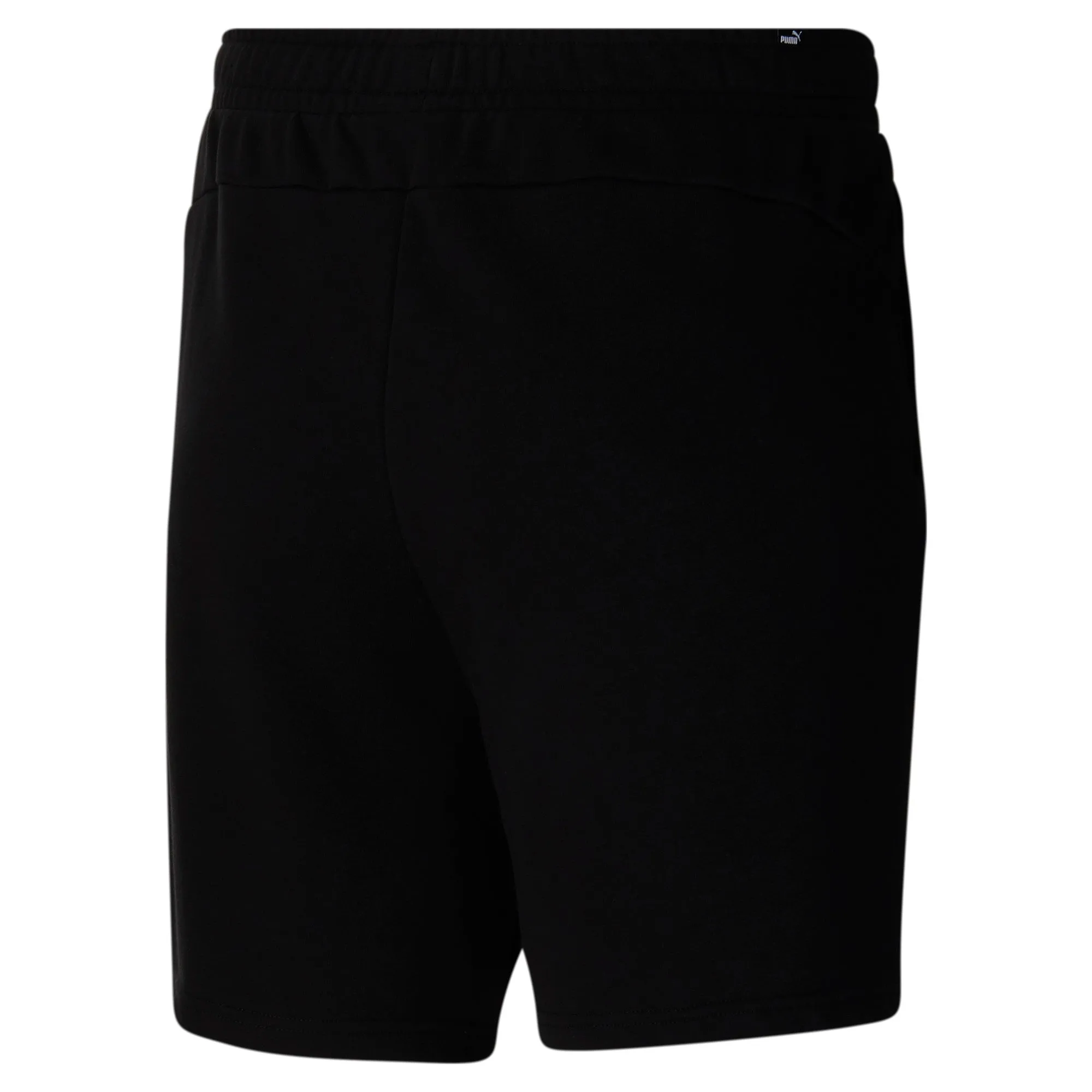PUMA Men's POWER Logo 8" Training Shorts Big & Tall