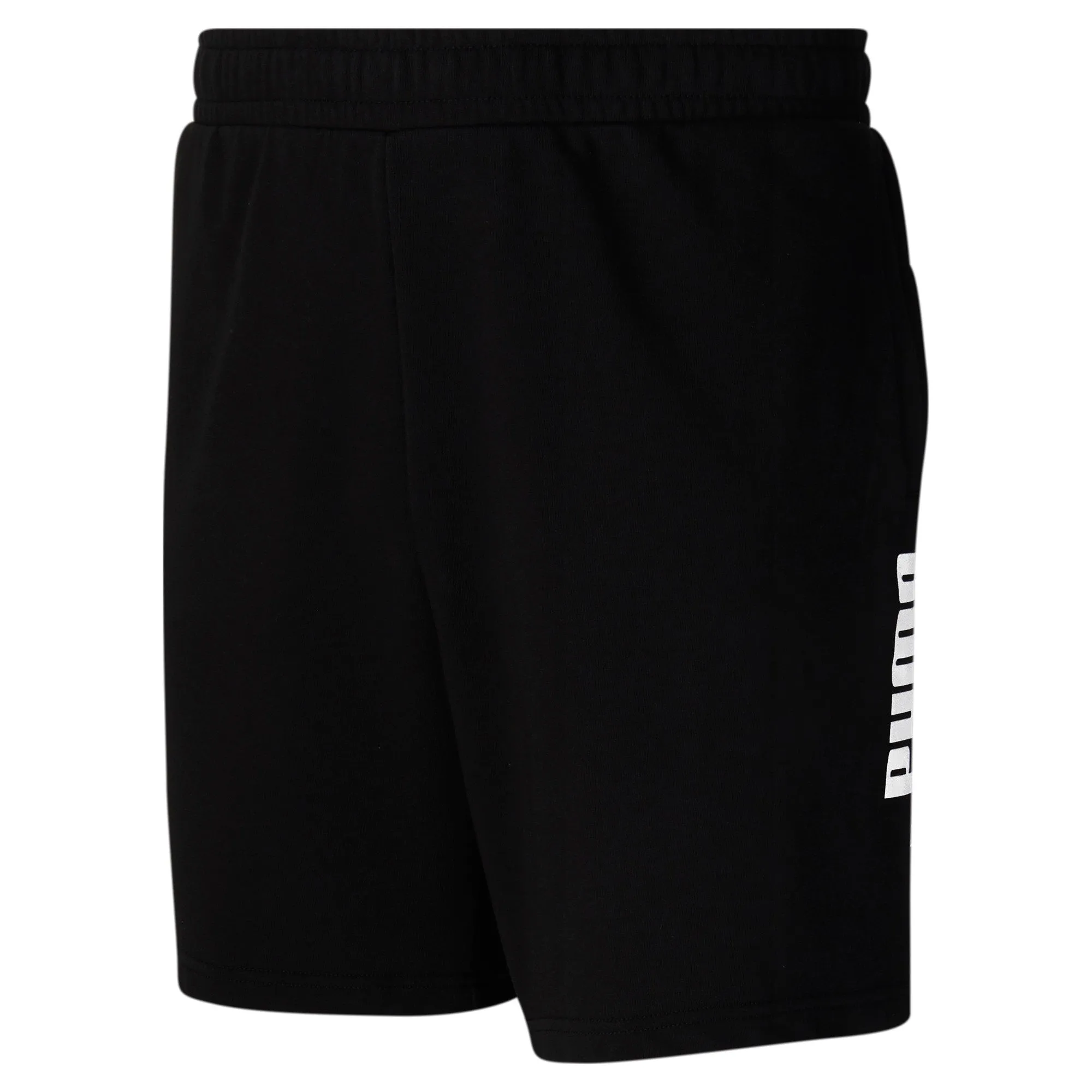 PUMA Men's POWER Logo 8" Training Shorts Big & Tall