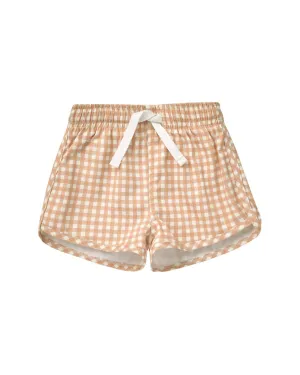 Quincy Mae Boys Swim Short