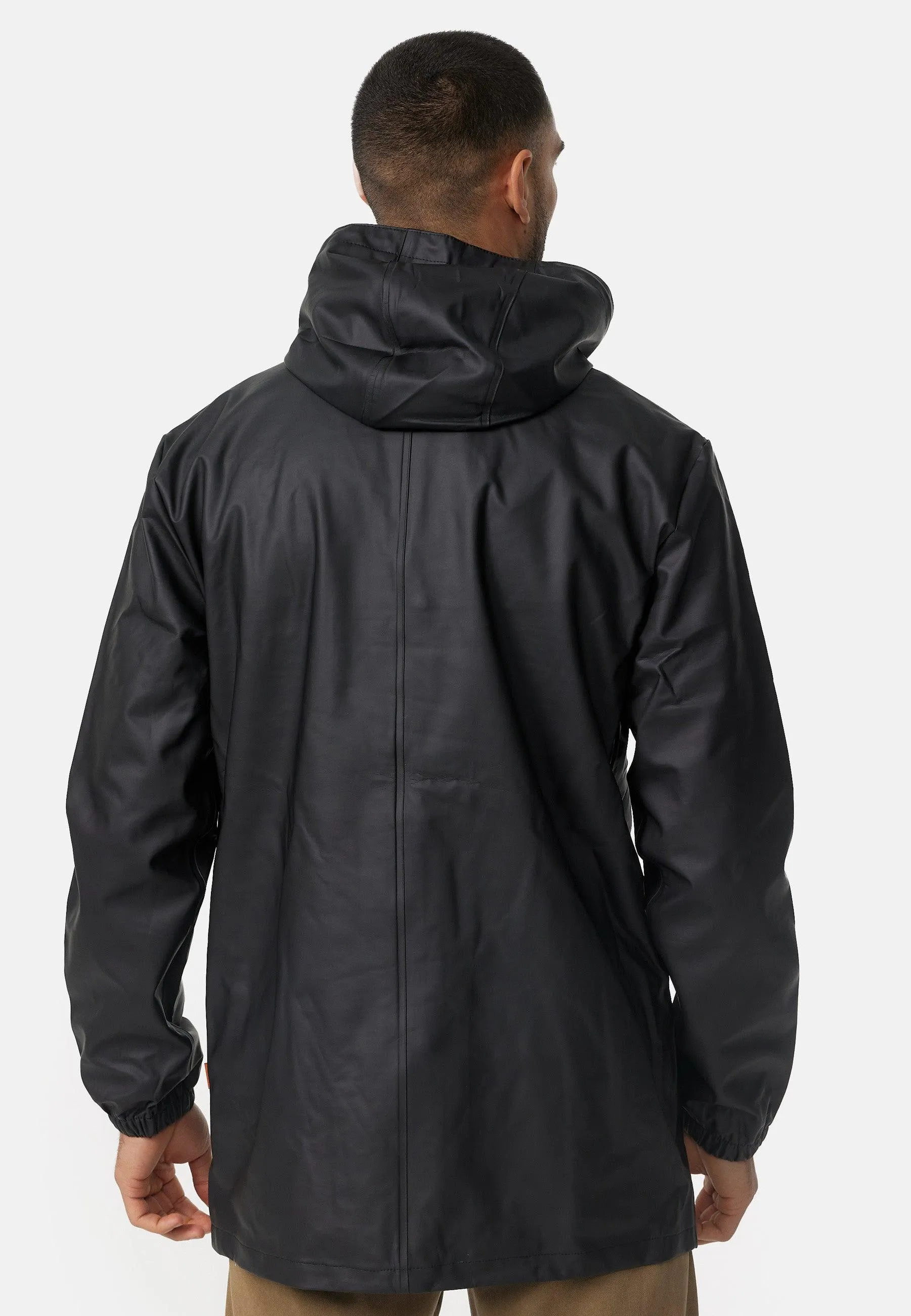 Regenjacke Malmoe