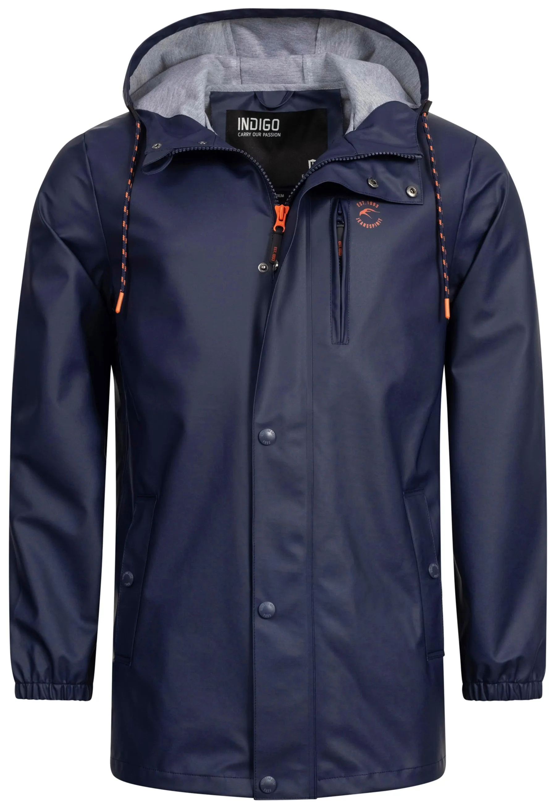 Regenjacke Malmoe