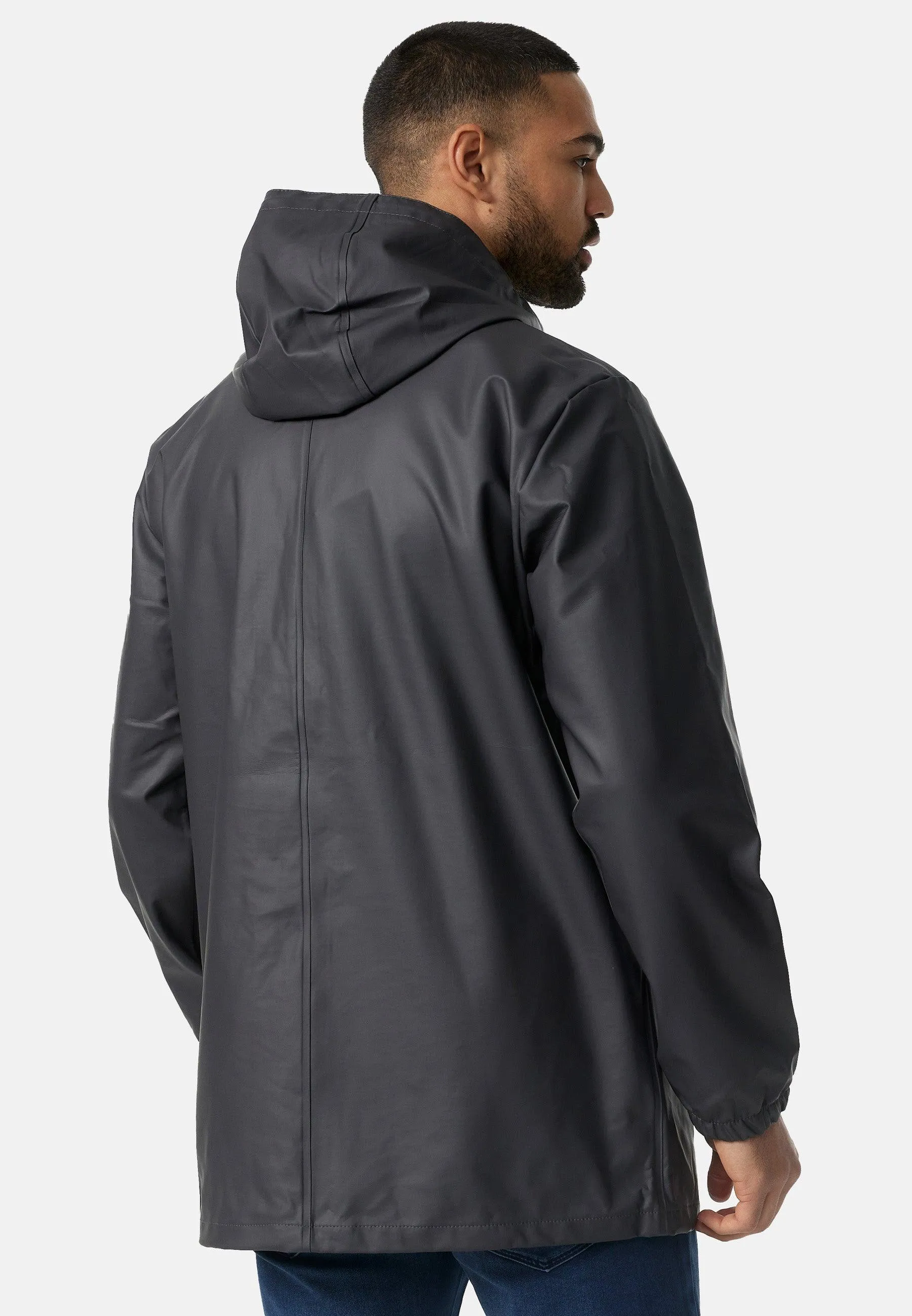 Regenjacke Malmoe
