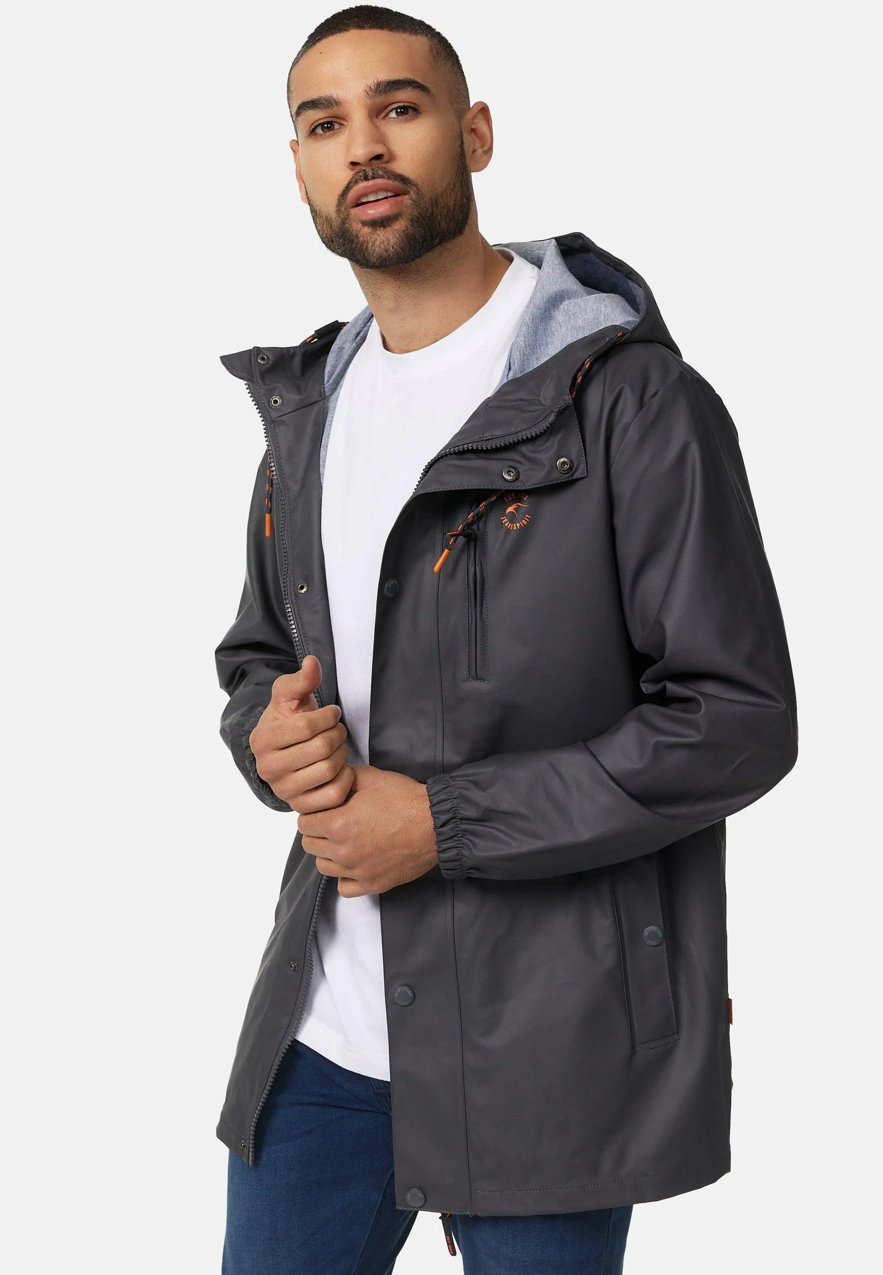 Regenjacke Malmoe