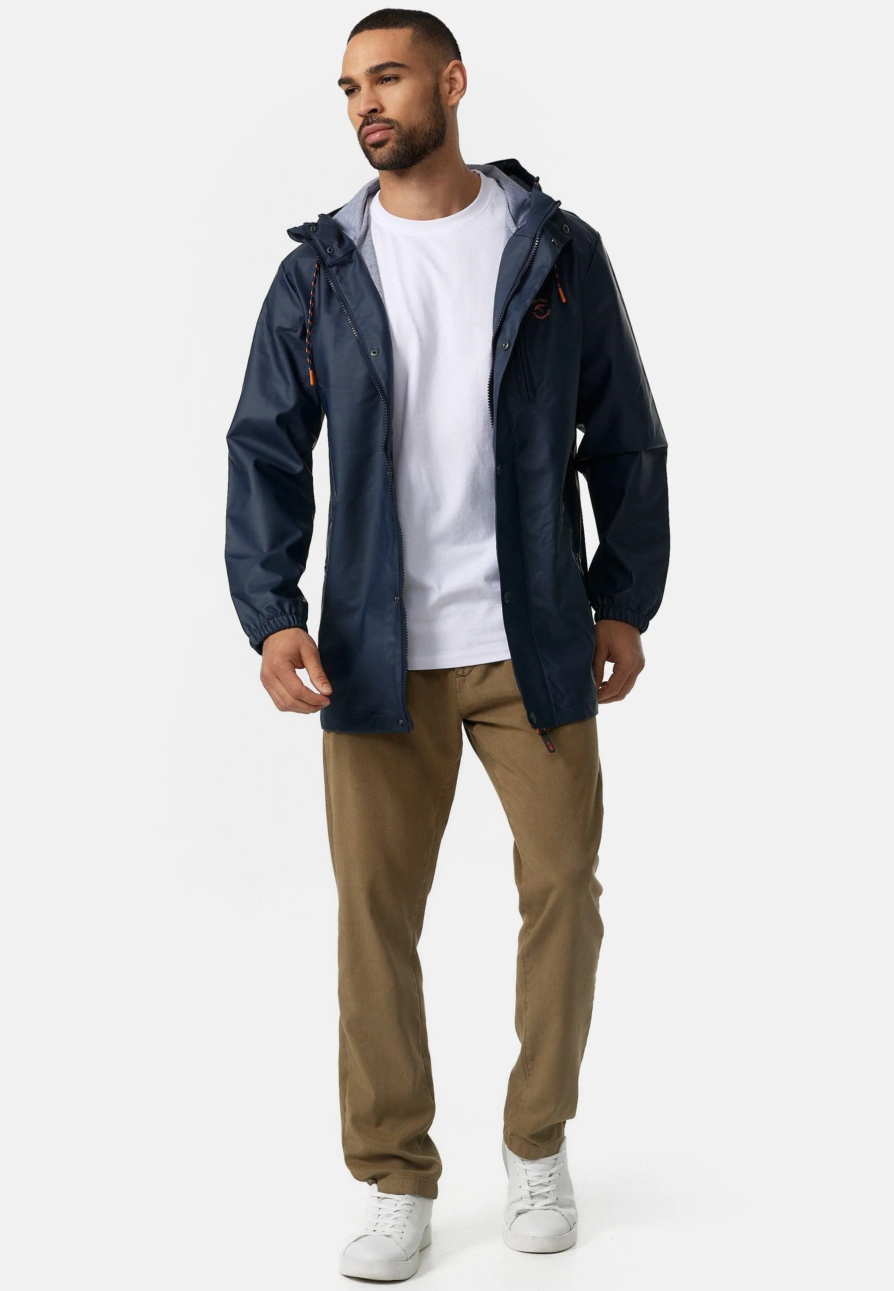 Regenjacke Malmoe