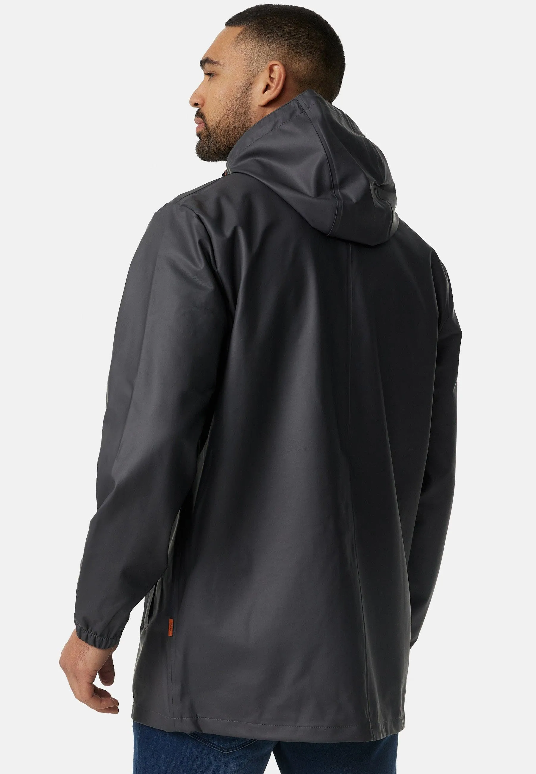 Regenjacke Malmoe