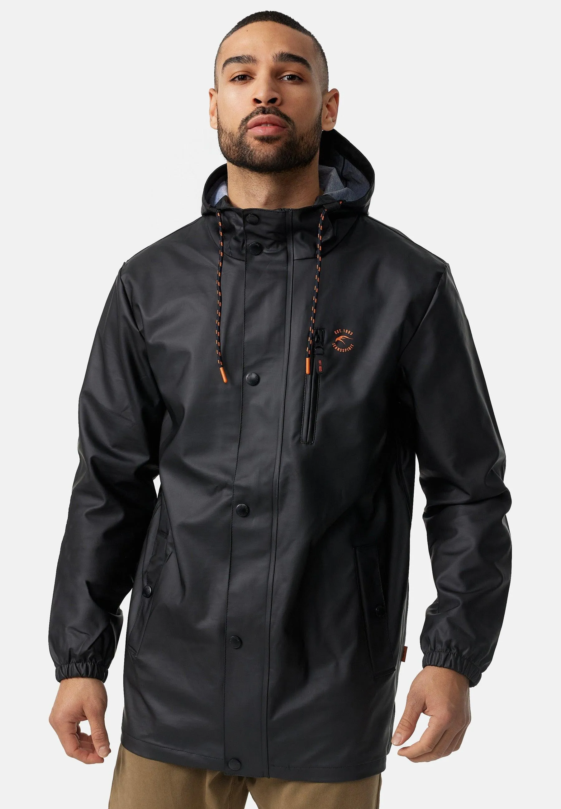 Regenjacke Malmoe
