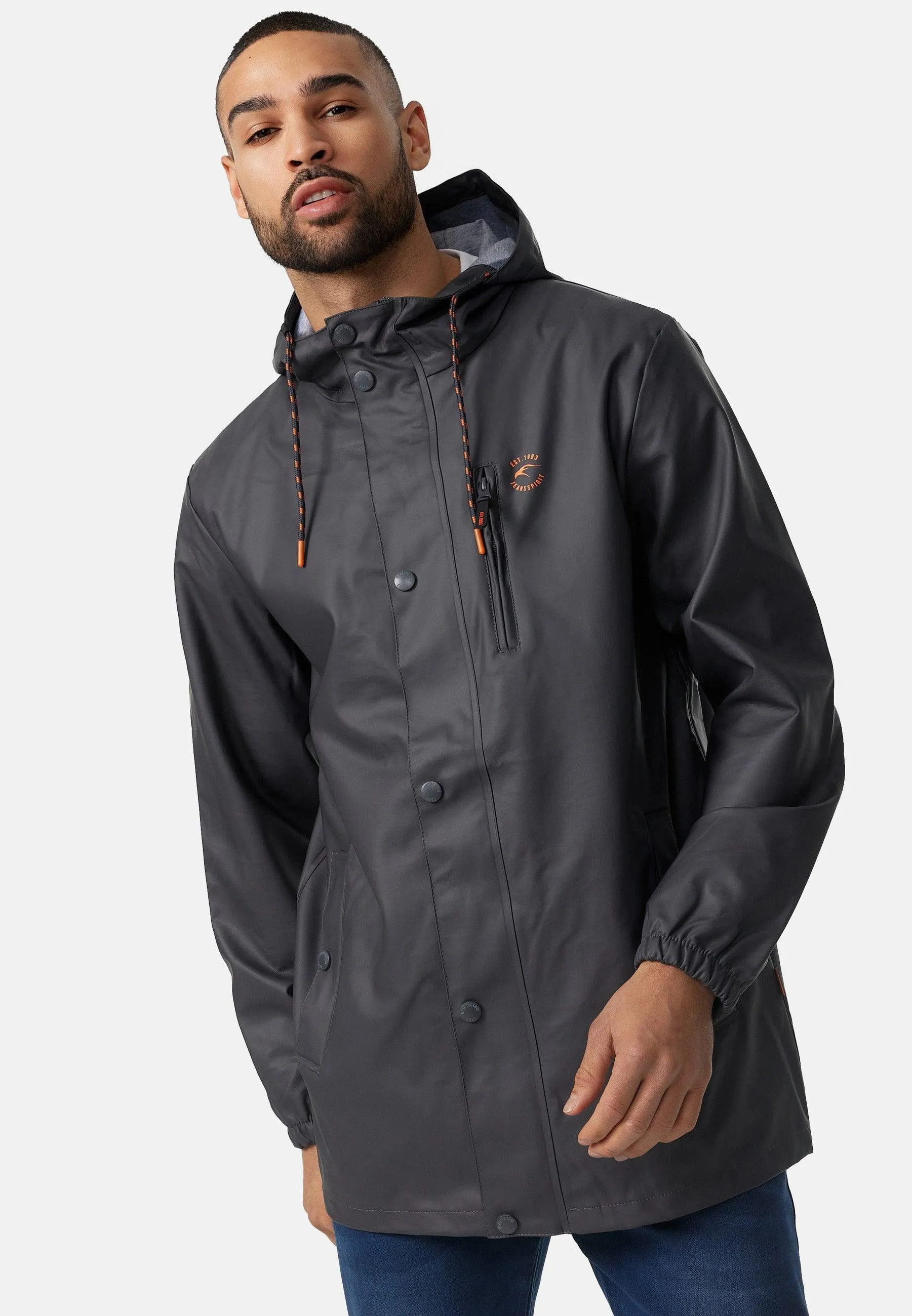 Regenjacke Malmoe