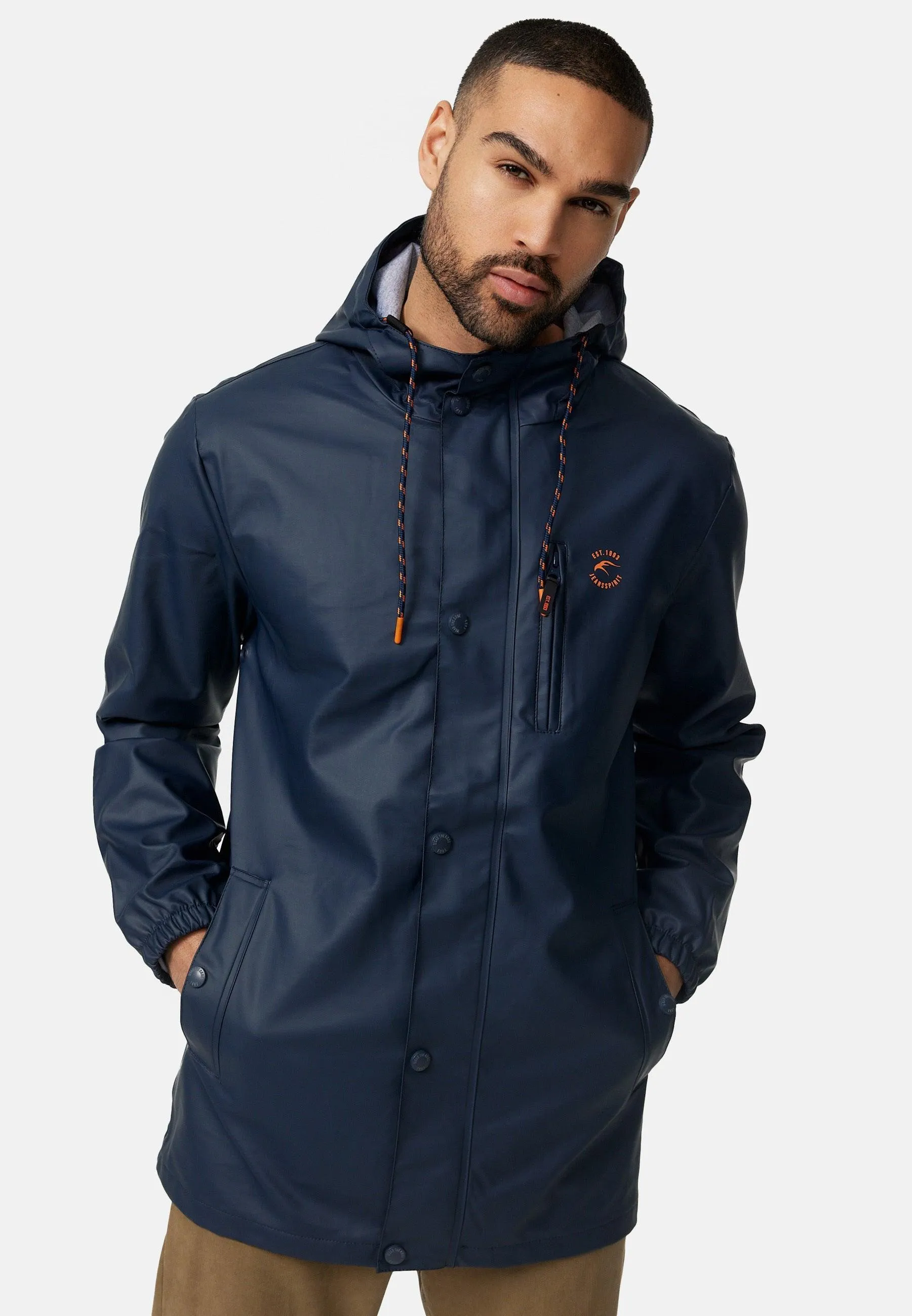Regenjacke Malmoe