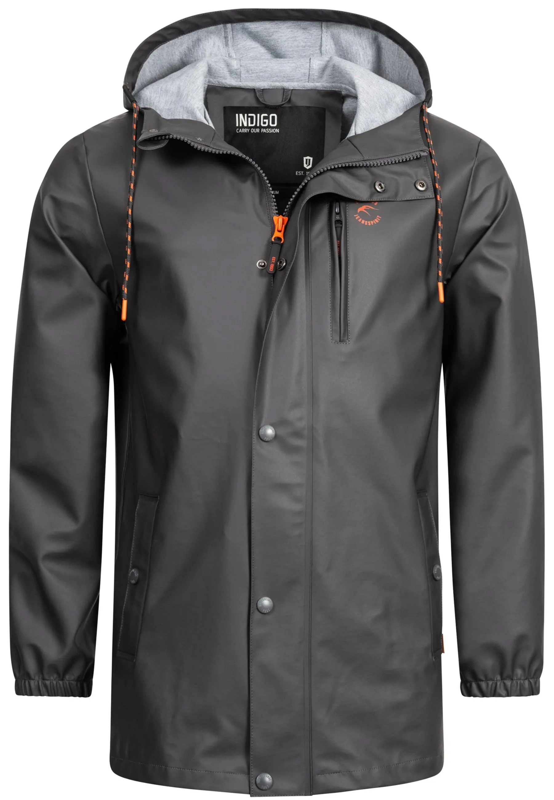 Regenjacke Malmoe