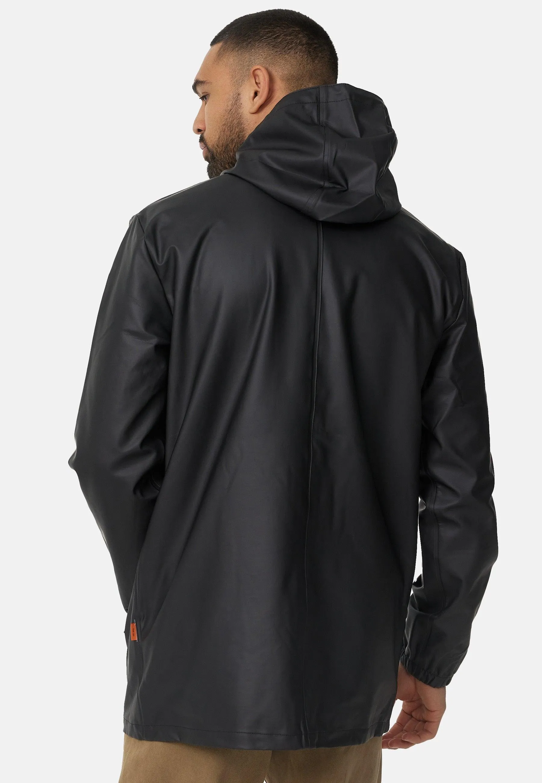 Regenjacke Malmoe
