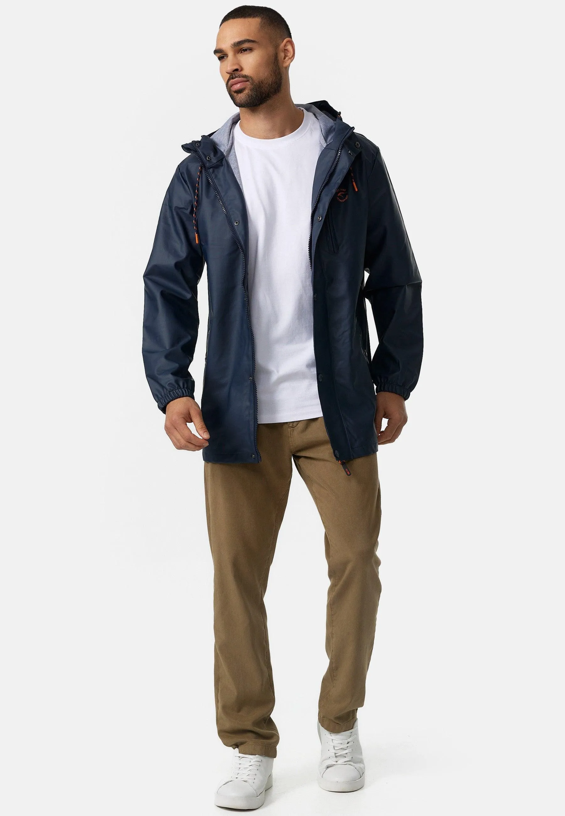 Regenjacke Malmoe