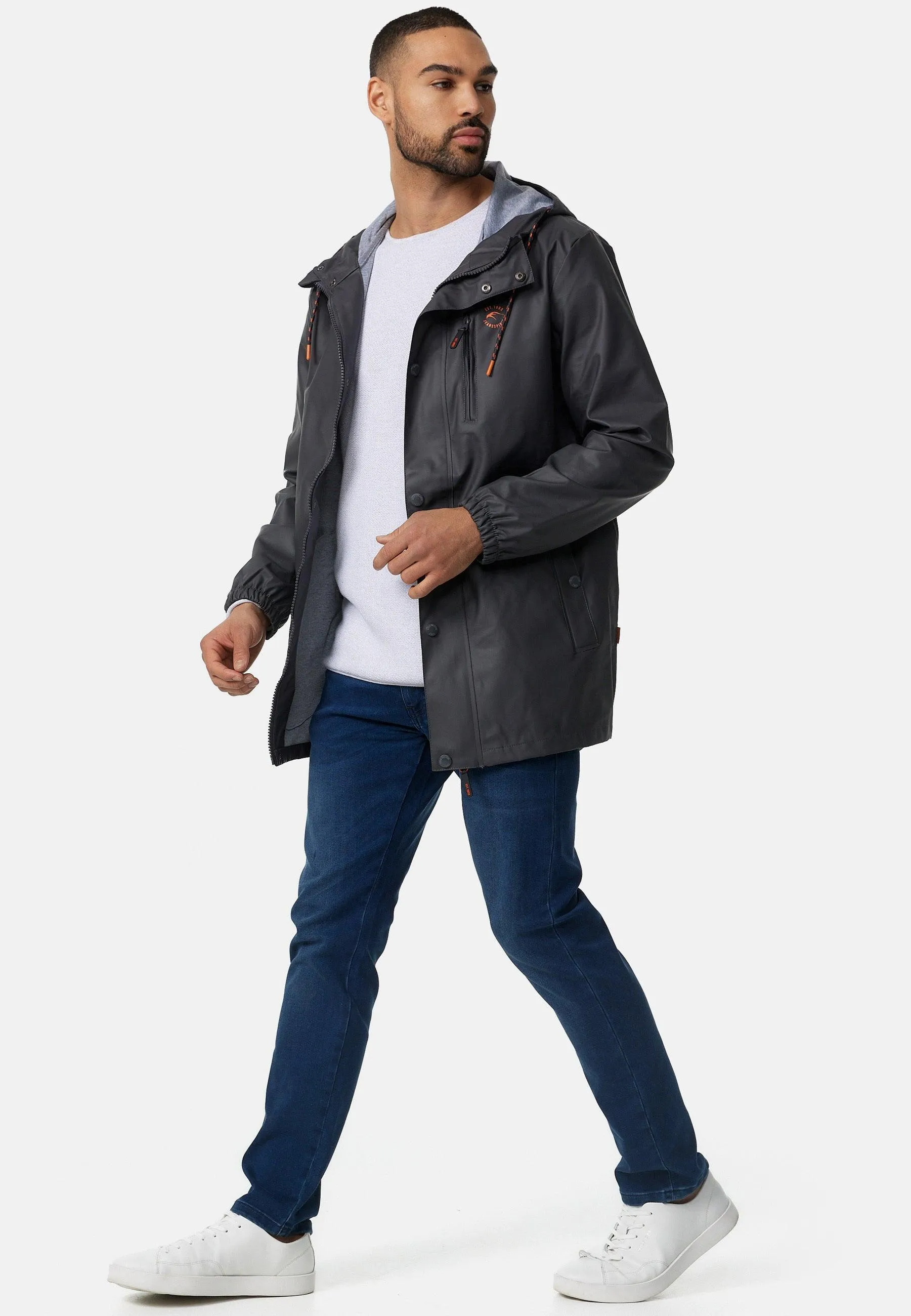Regenjacke Malmoe
