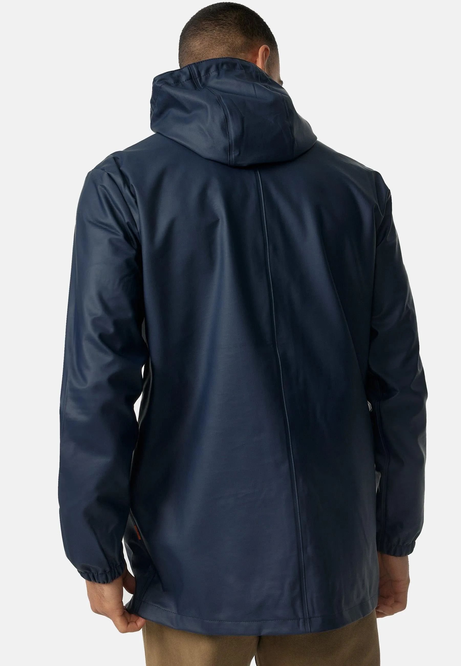 Regenjacke Malmoe