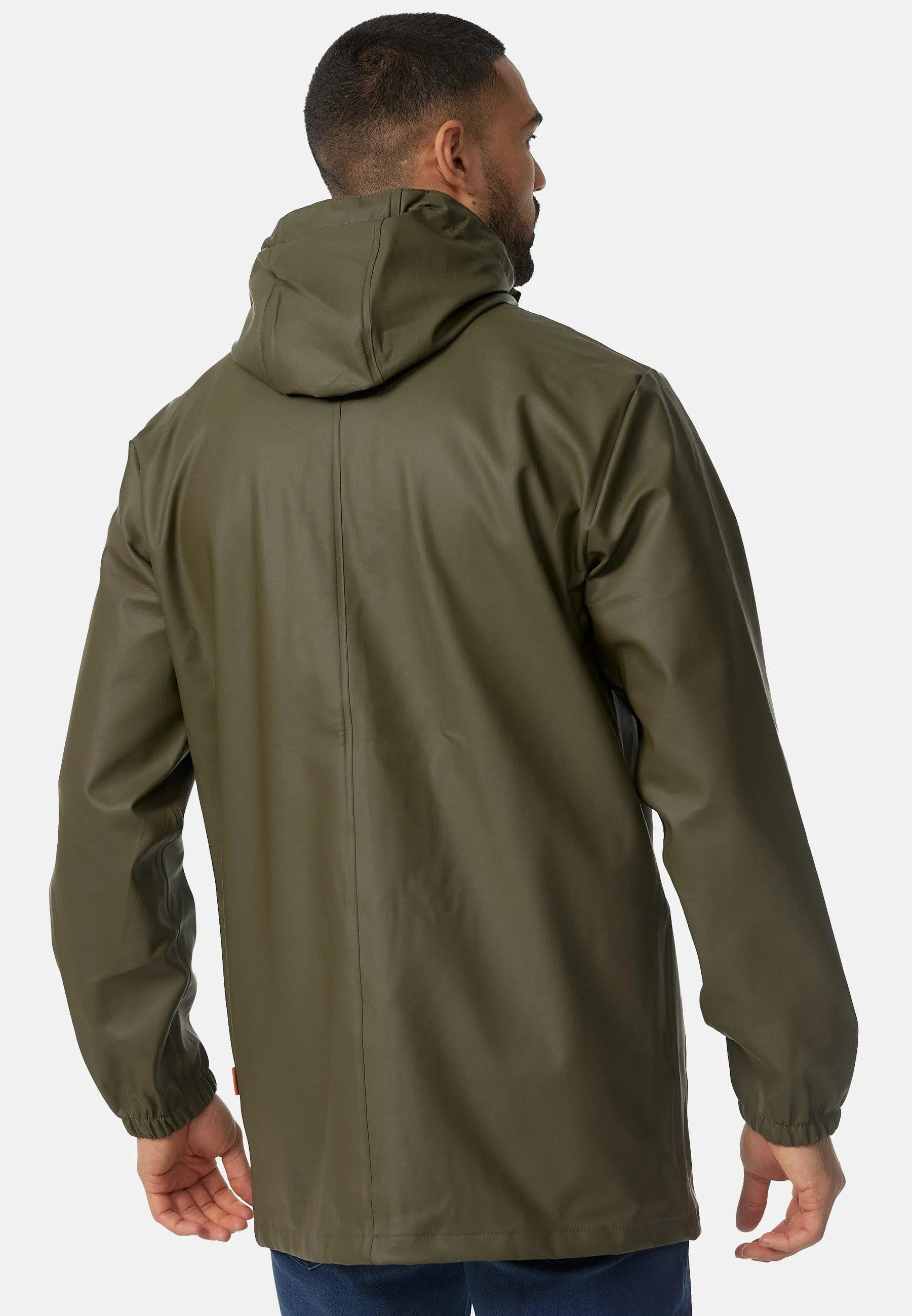 Regenjacke Malmoe