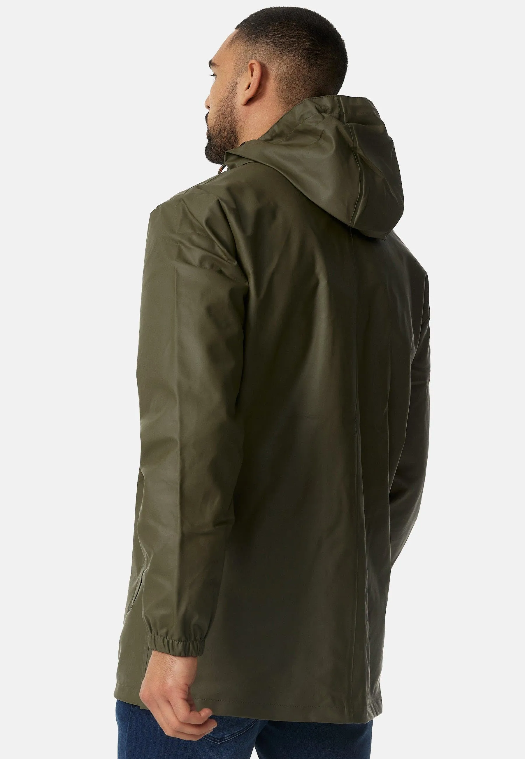 Regenjacke Malmoe