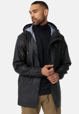 Regenjacke Malmoe