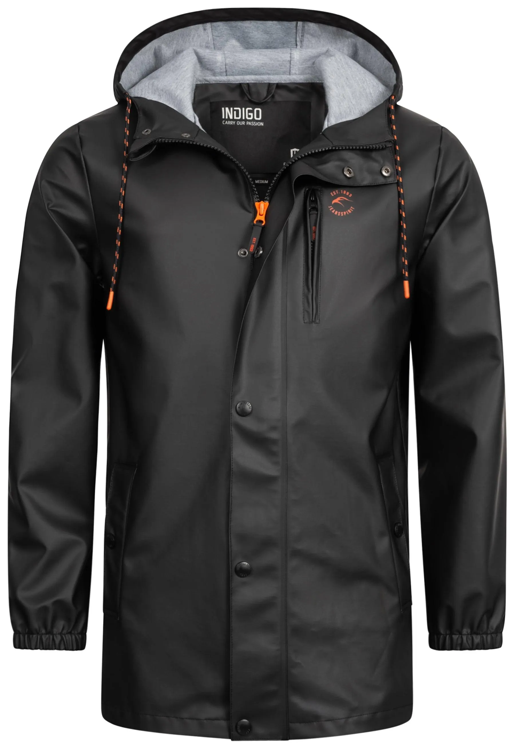 Regenjacke Malmoe