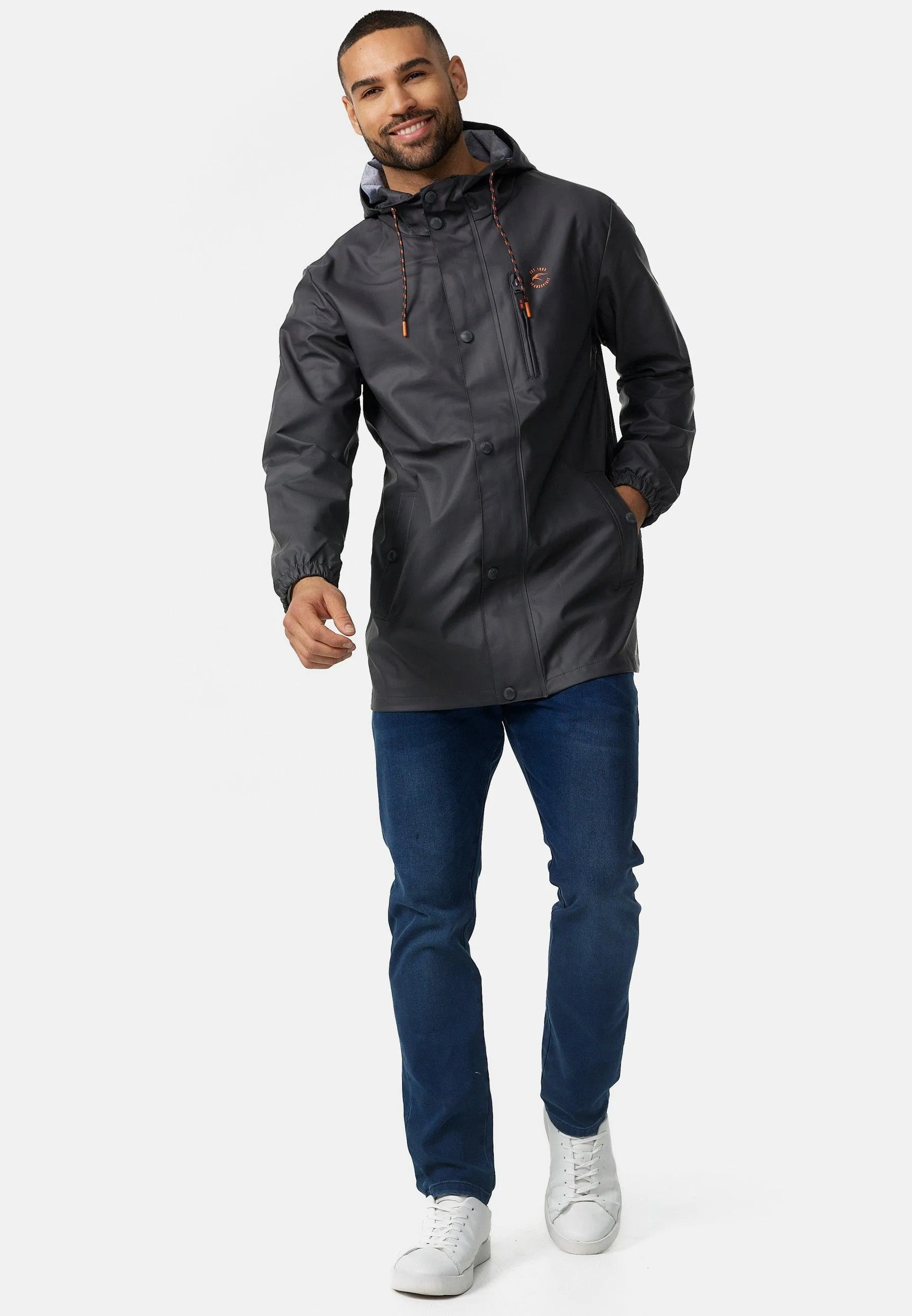 Regenjacke Malmoe