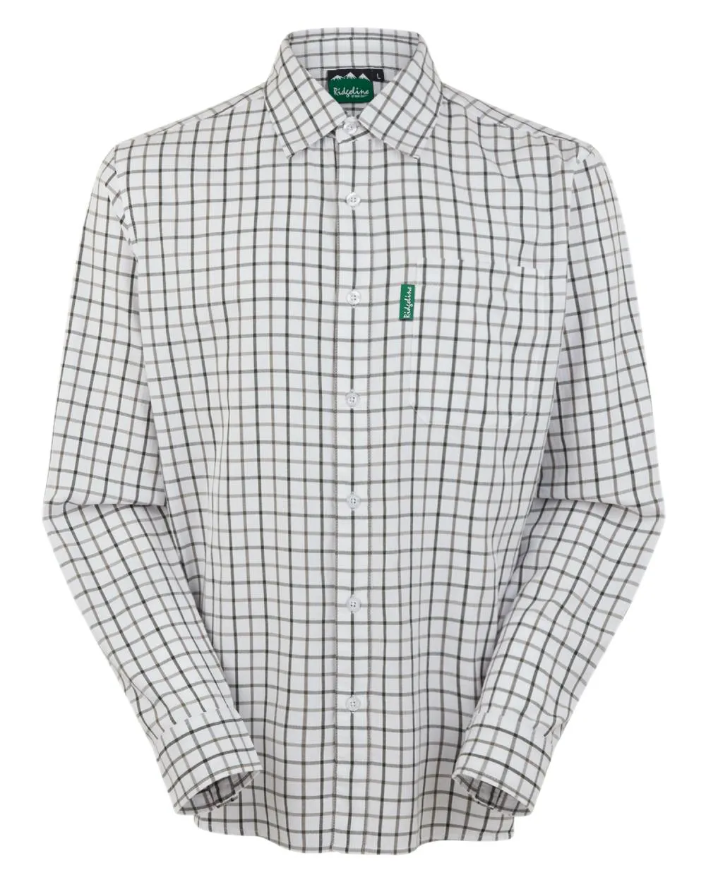 Ridgeline Mens Sedgebrook Shirt