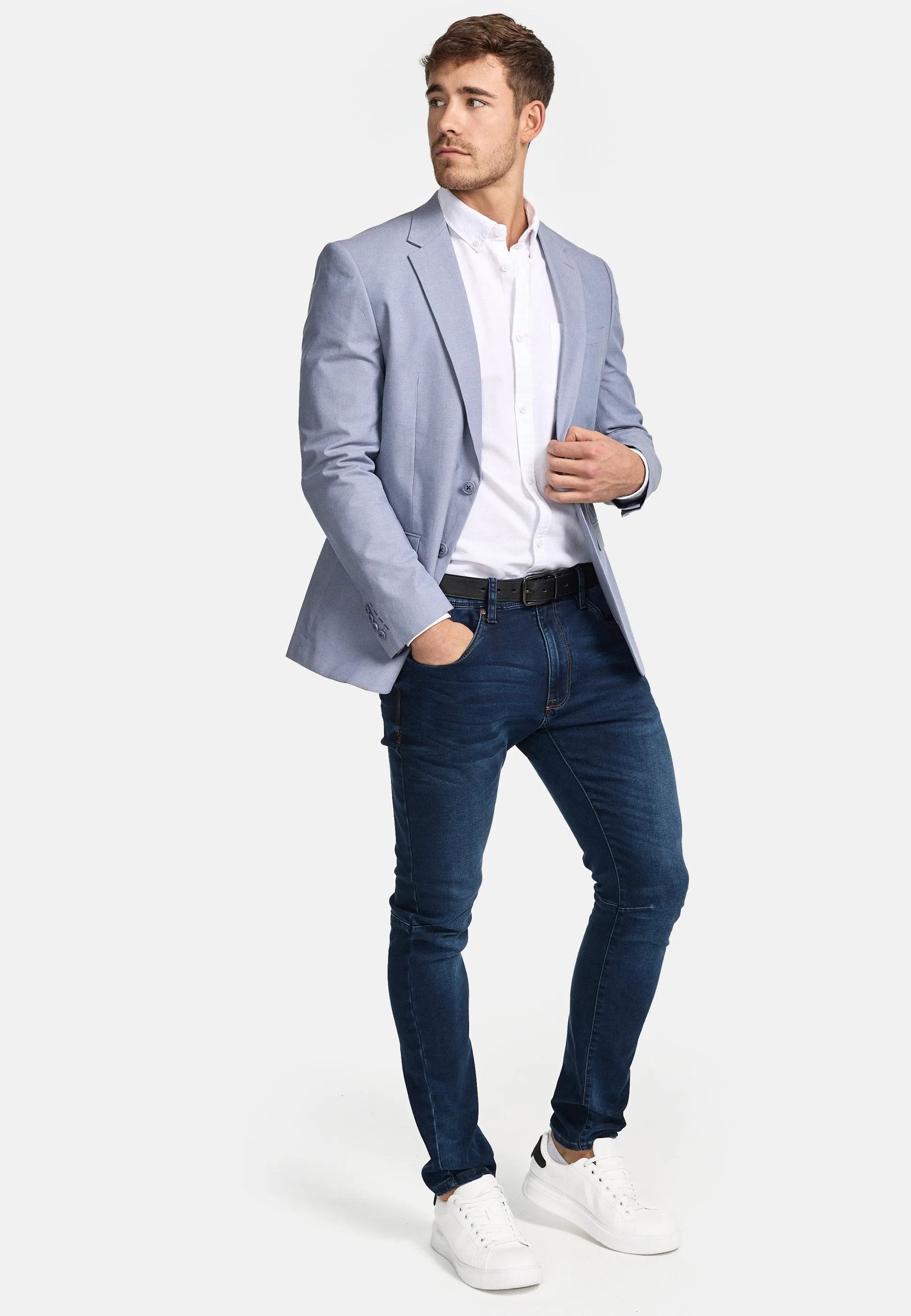 Sakko George