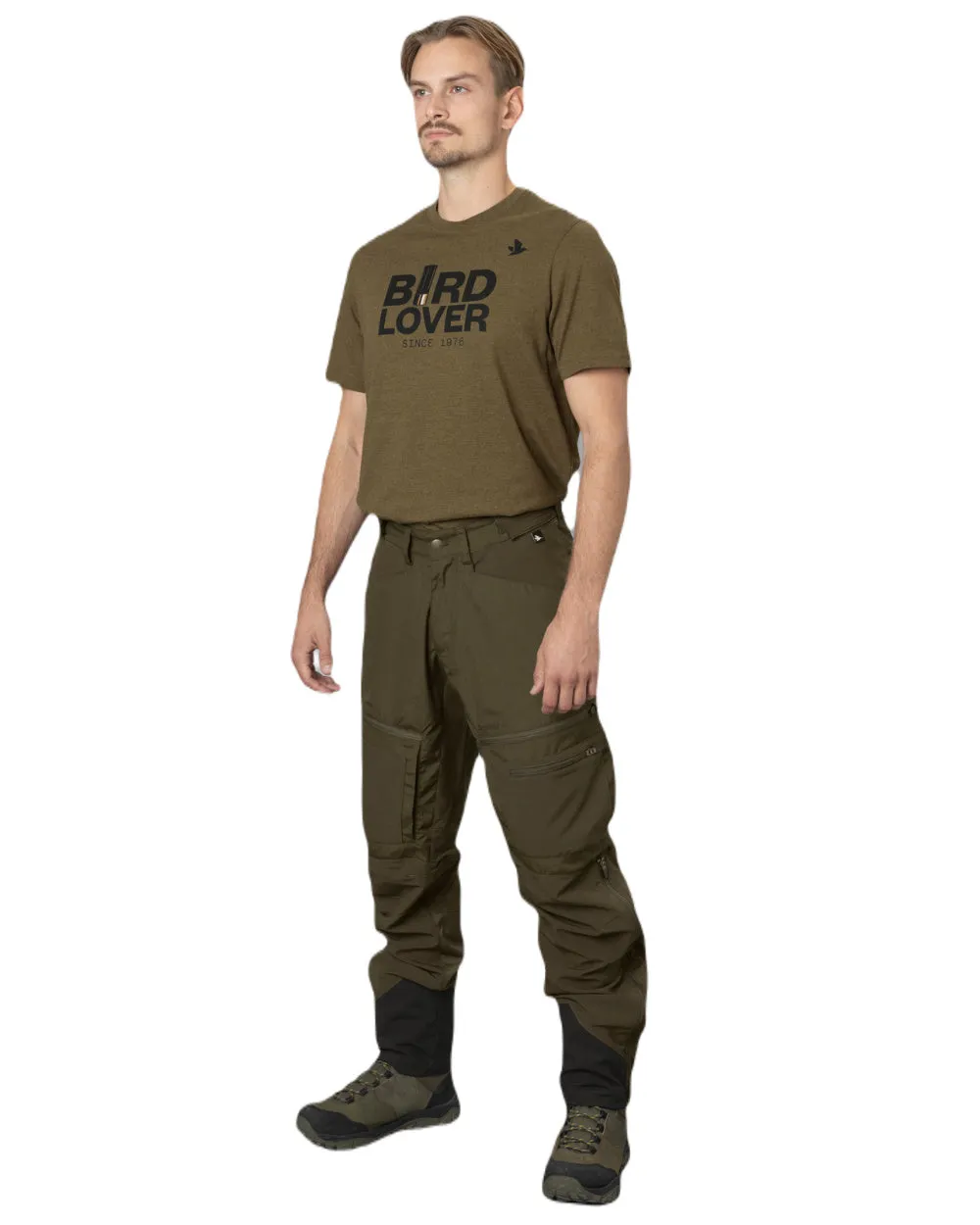 Seeland Bird Lover T-Shirt