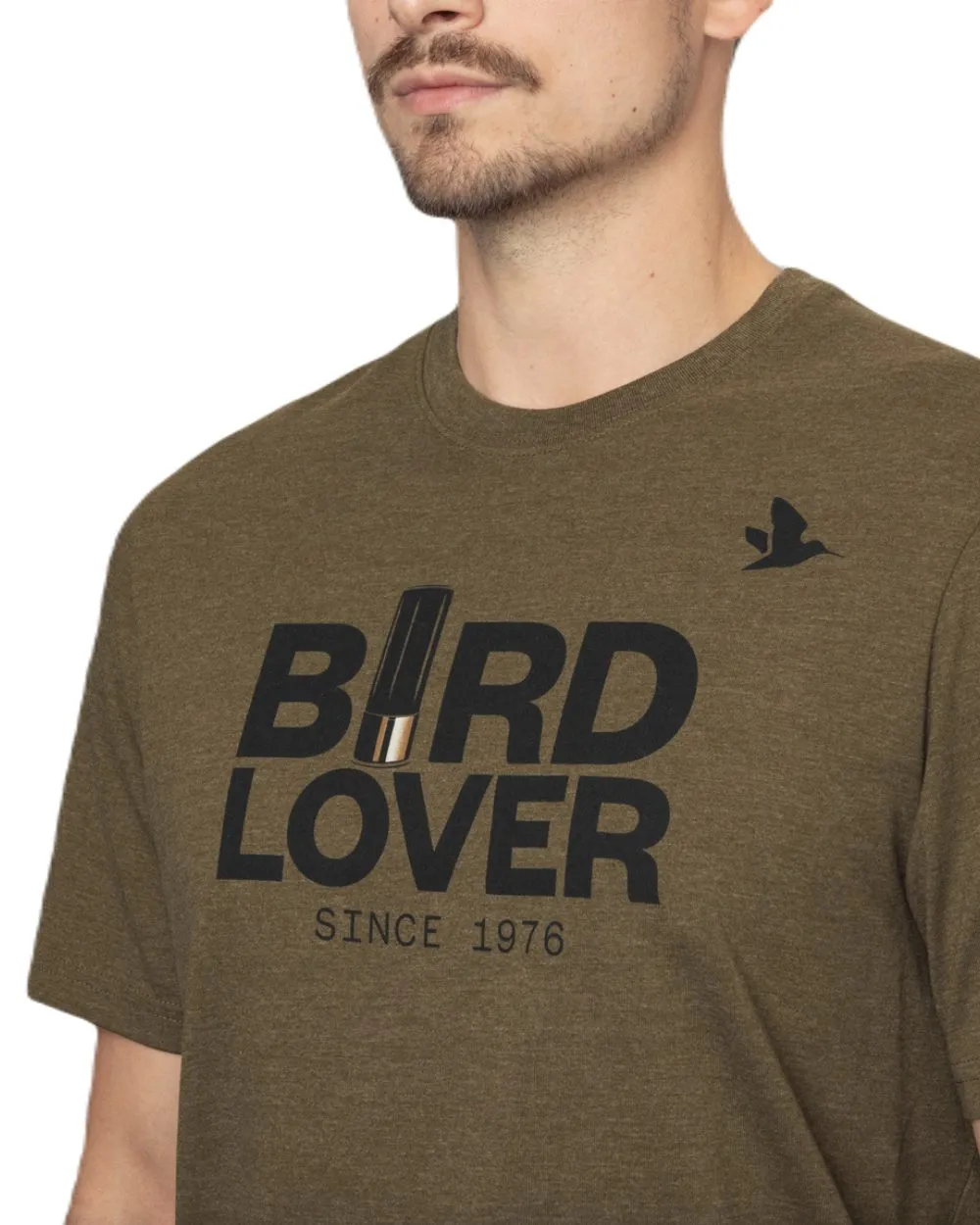 Seeland Bird Lover T-Shirt