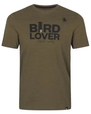 Seeland Bird Lover T-Shirt