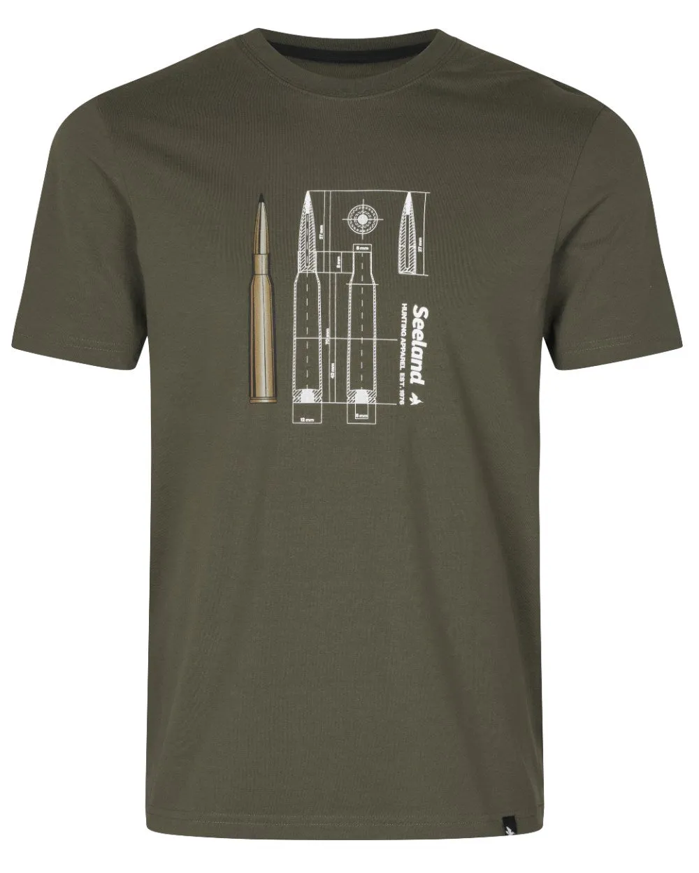 Seeland Bullet T-Shirt