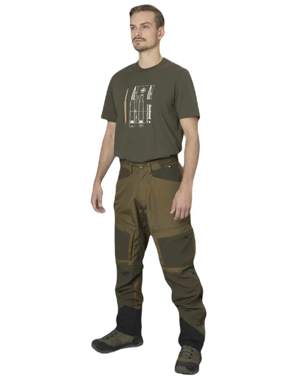 Seeland Bullet T-Shirt