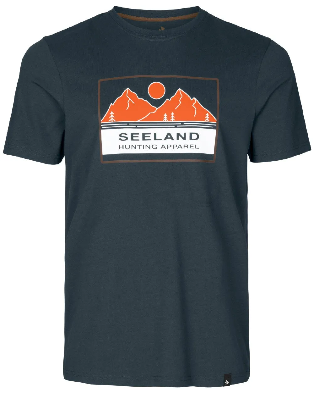 Seeland Kestrel T-Shirt