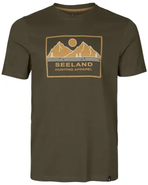 Seeland Kestrel T-Shirt