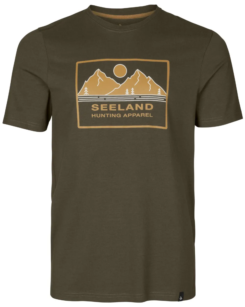 Seeland Kestrel T-Shirt