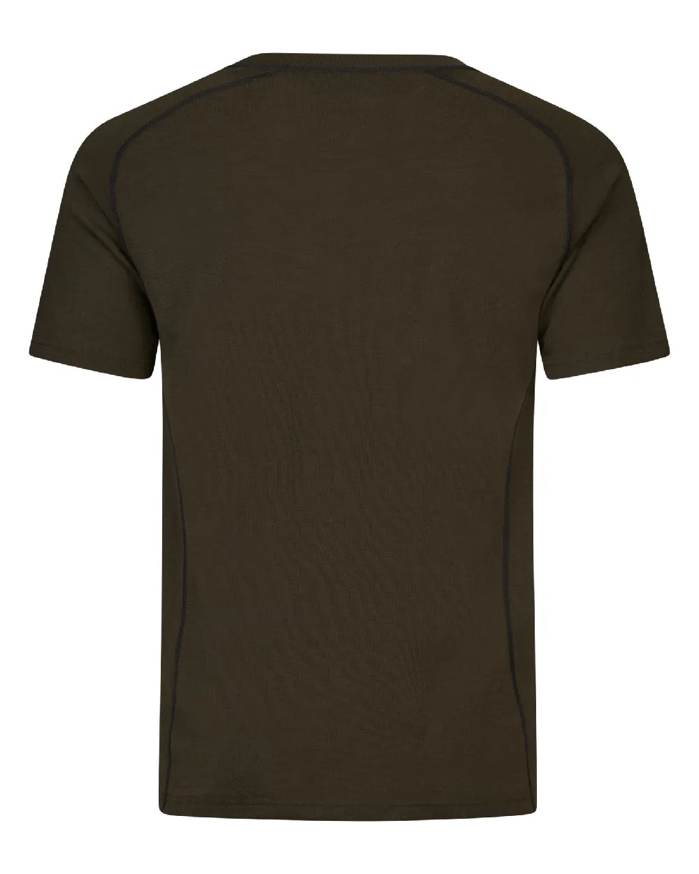 Seeland Mens Apex Merino T-Shirt