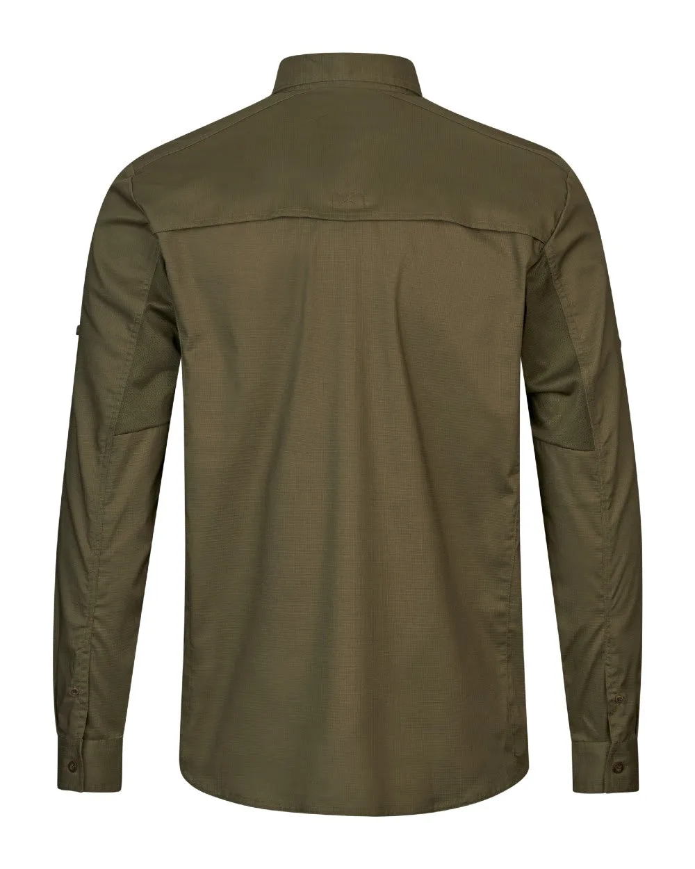 Seeland Mens Selous Shirt