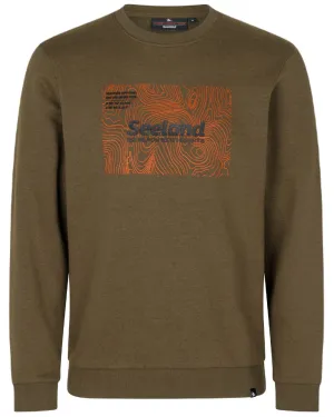 Seeland Pulse Sweatshirt