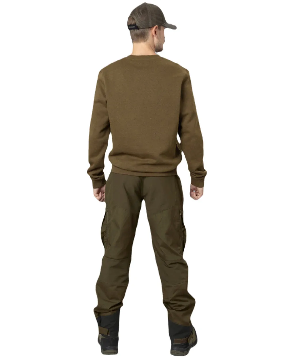 Seeland Pulse Sweatshirt