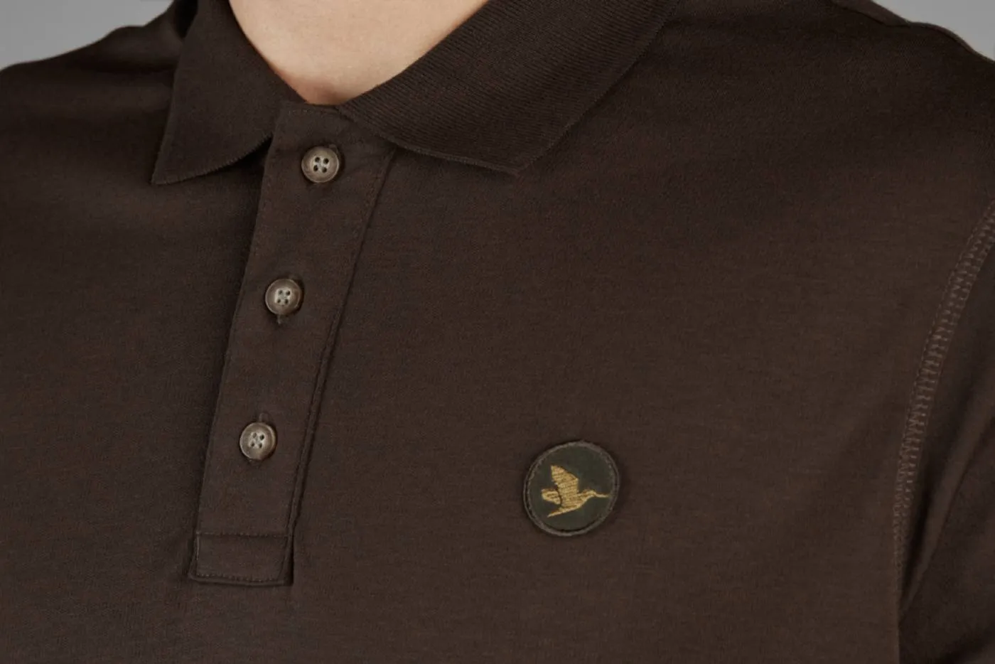Seeland Skeet Polo Shirt