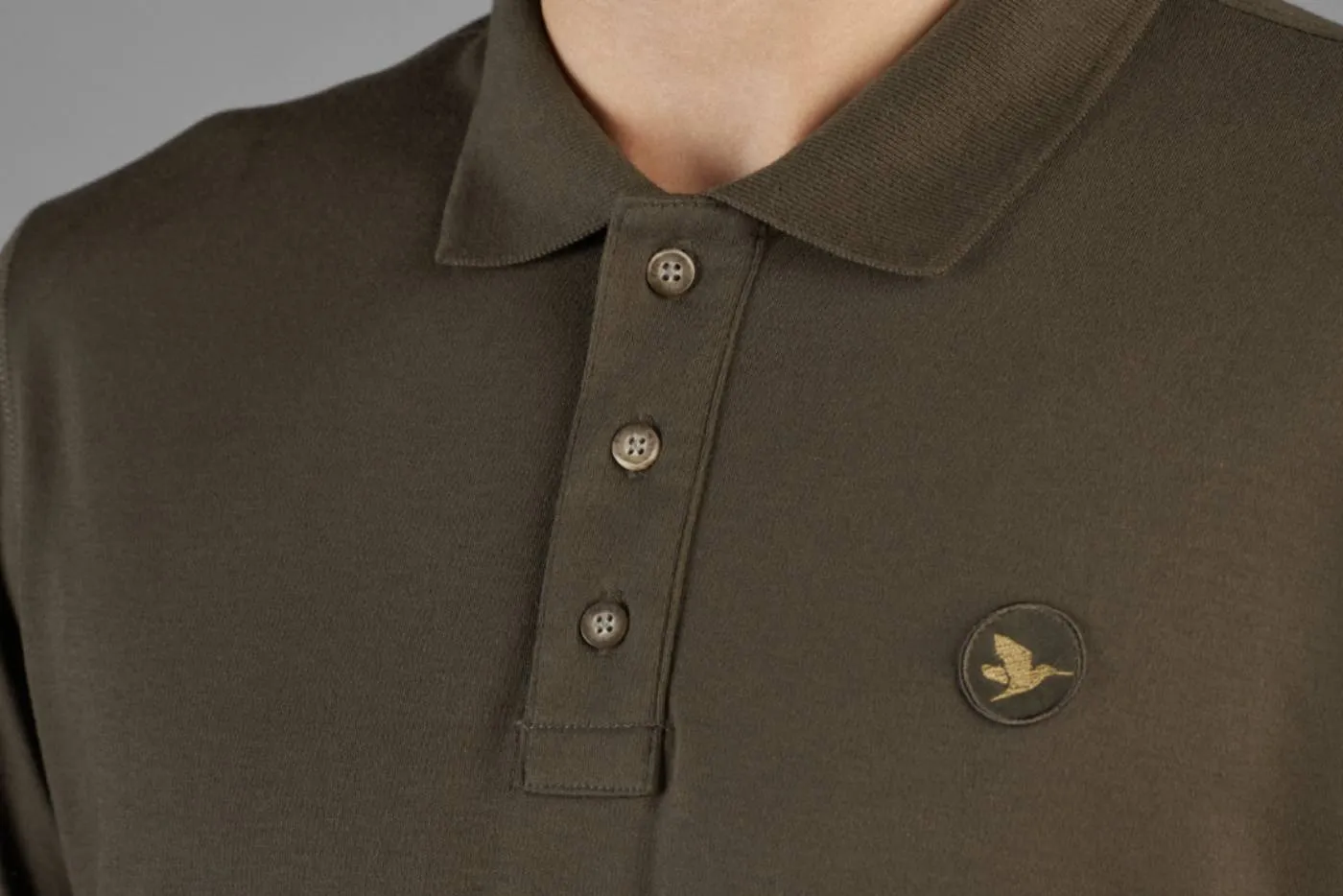 Seeland Skeet Polo Shirt