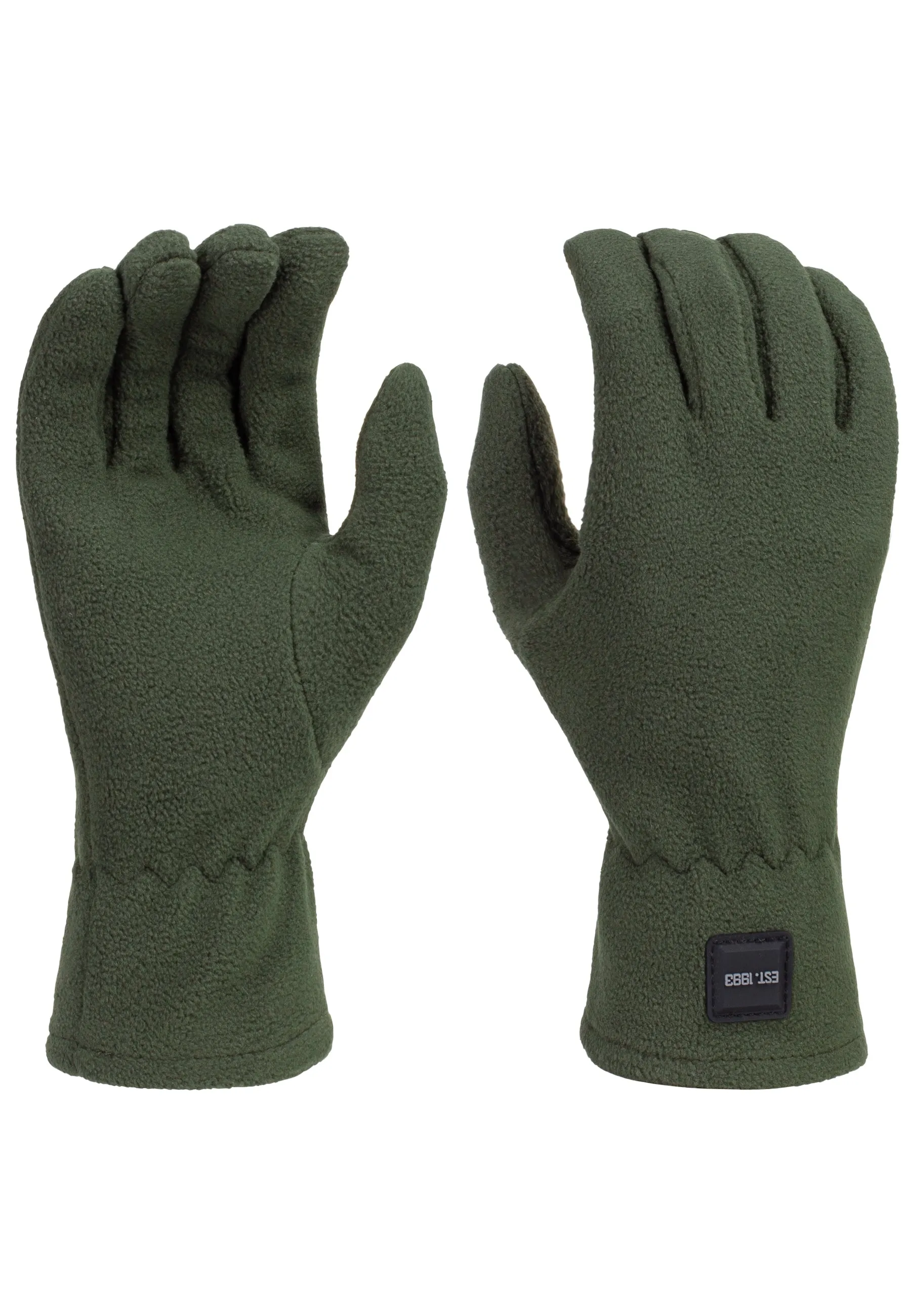 Set Mütze Schal Handschuhe INGjert