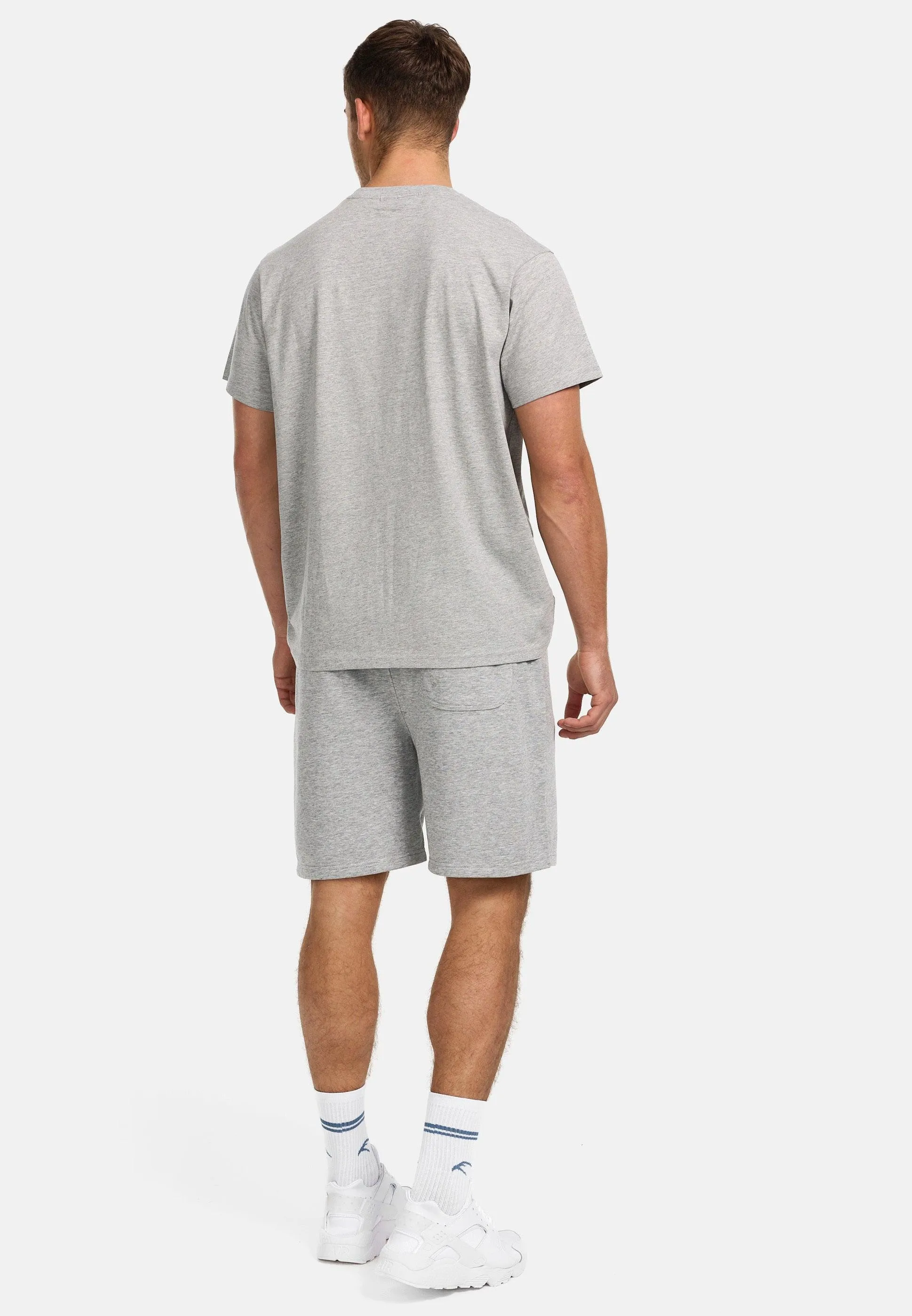 Shorts & Shirt Set Comfy