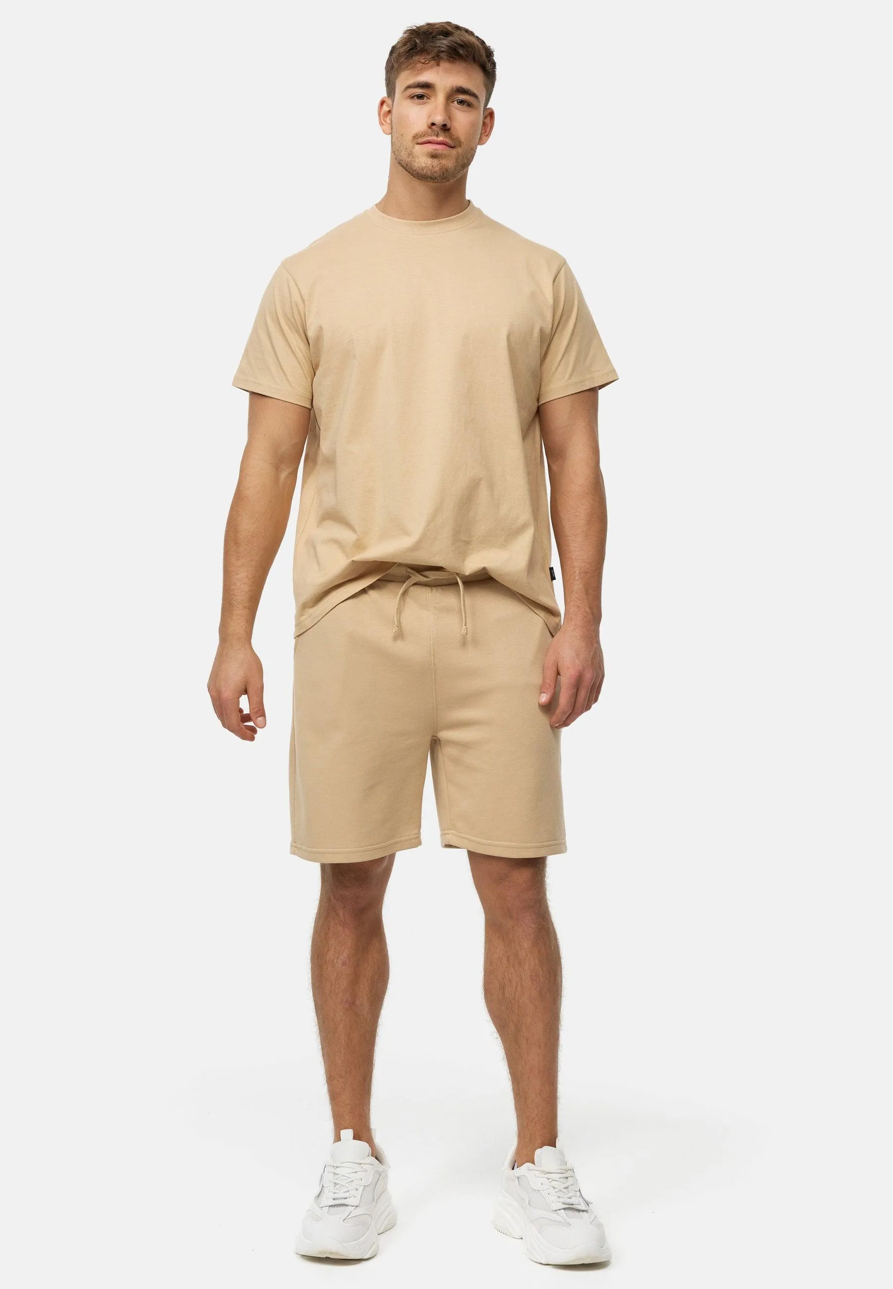 Shorts & Shirt Set Comfy