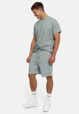 Shorts & Shirt Set Comfy